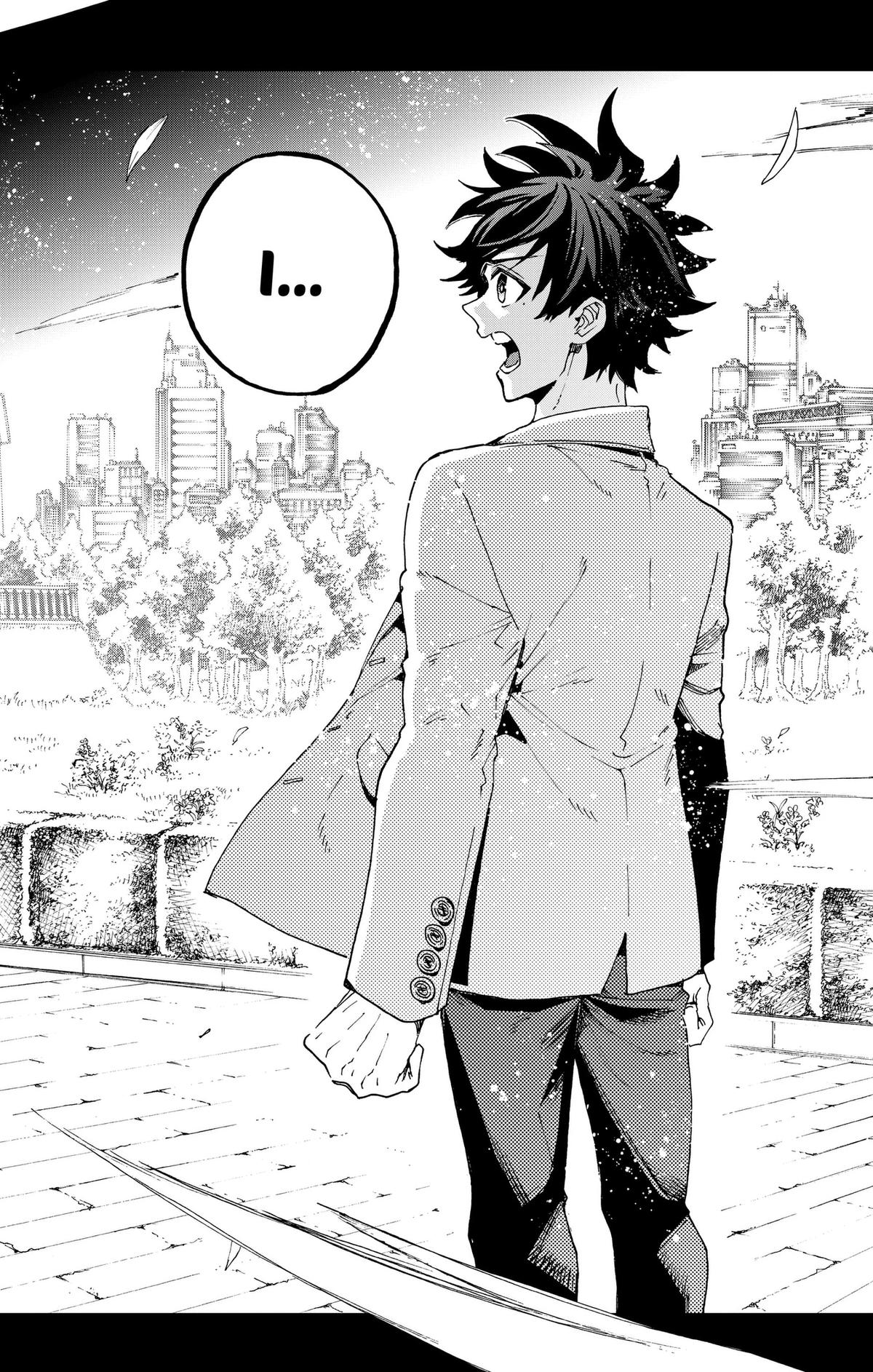 Read Hero Organization Manga Online