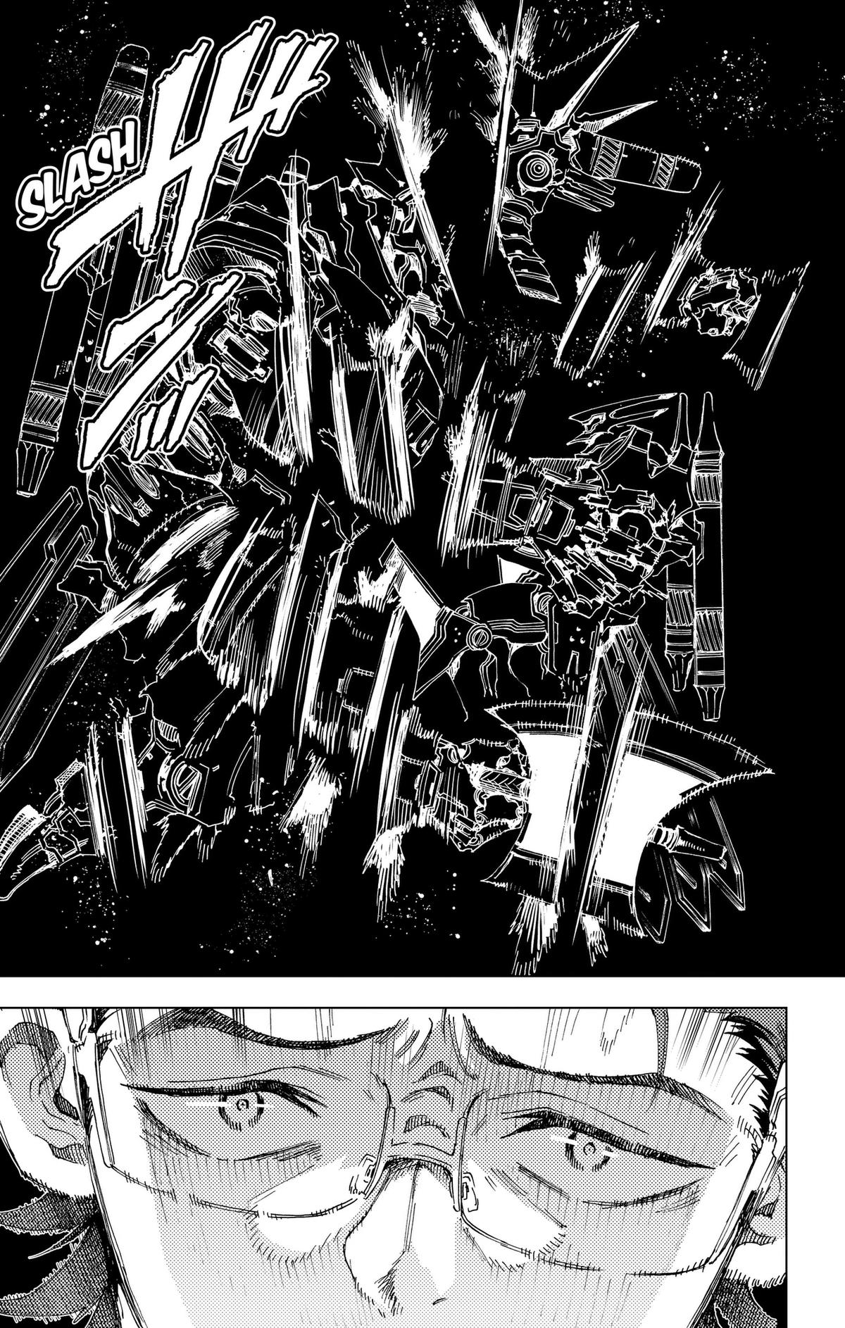 Read Hero Organization Manga Online