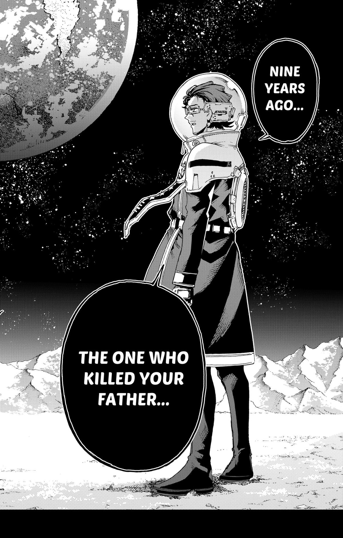Read Hero Organization Manga Online