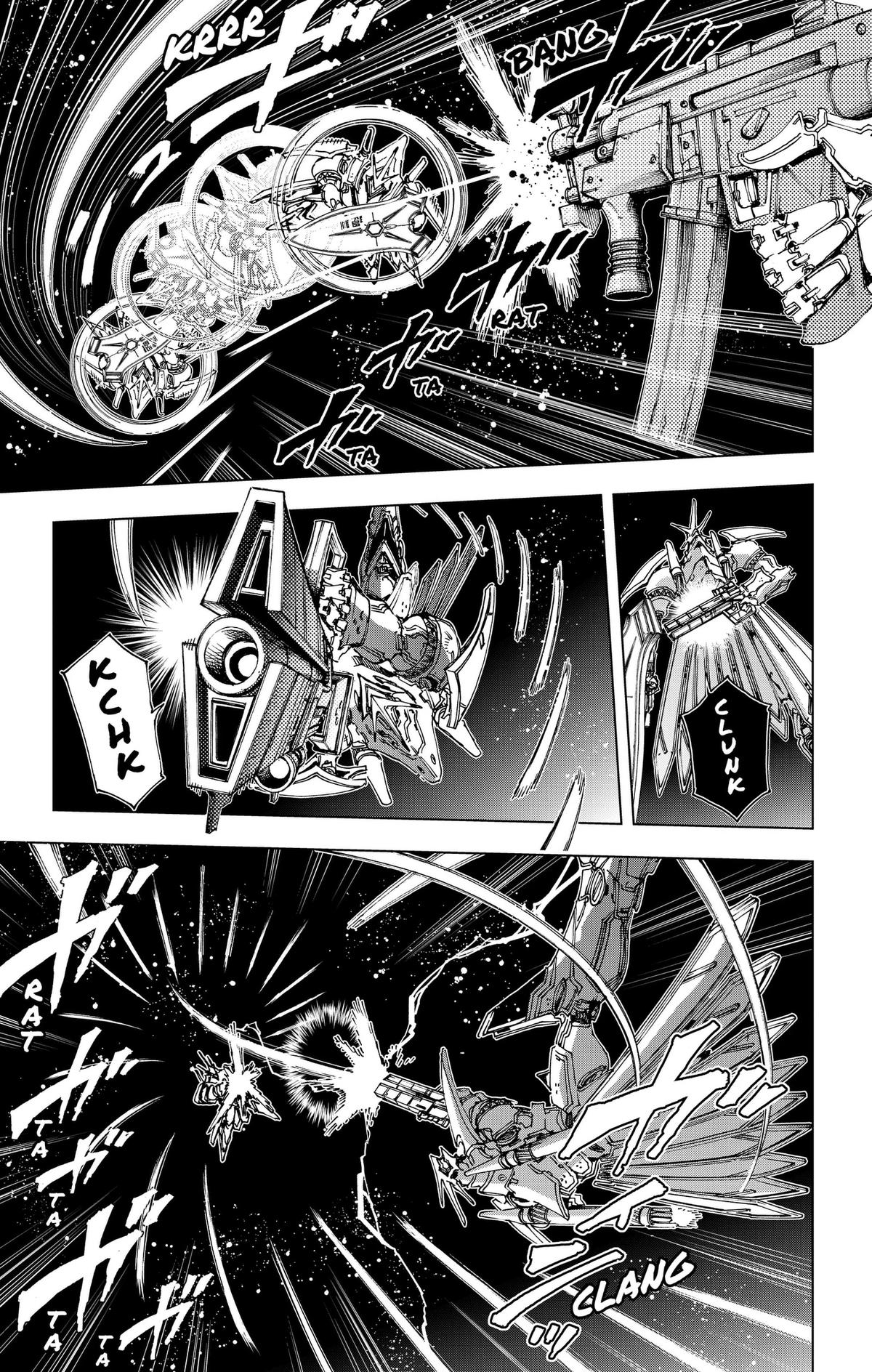 Read Hero Organization Manga Online