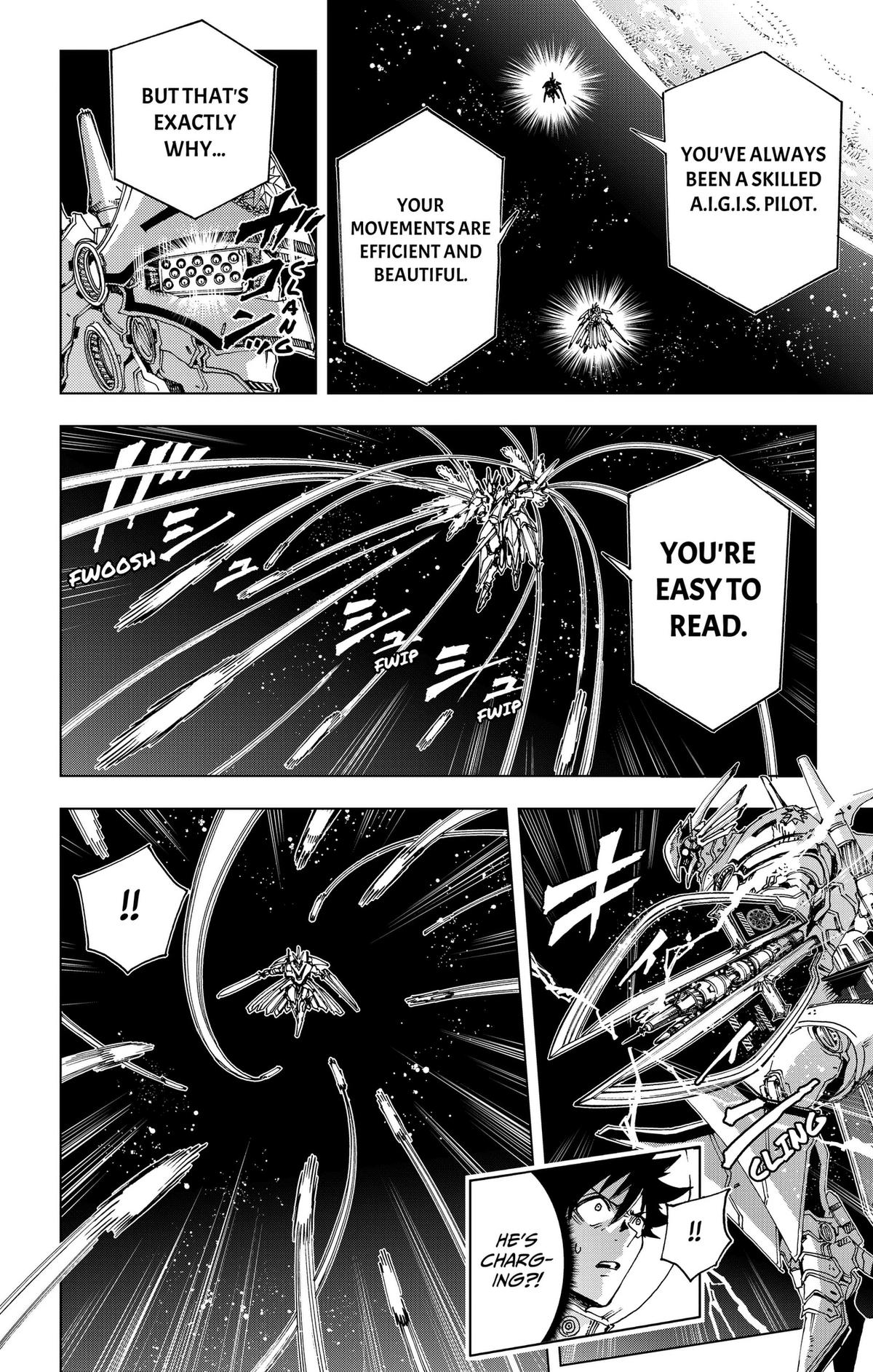 Read Hero Organization Manga Online