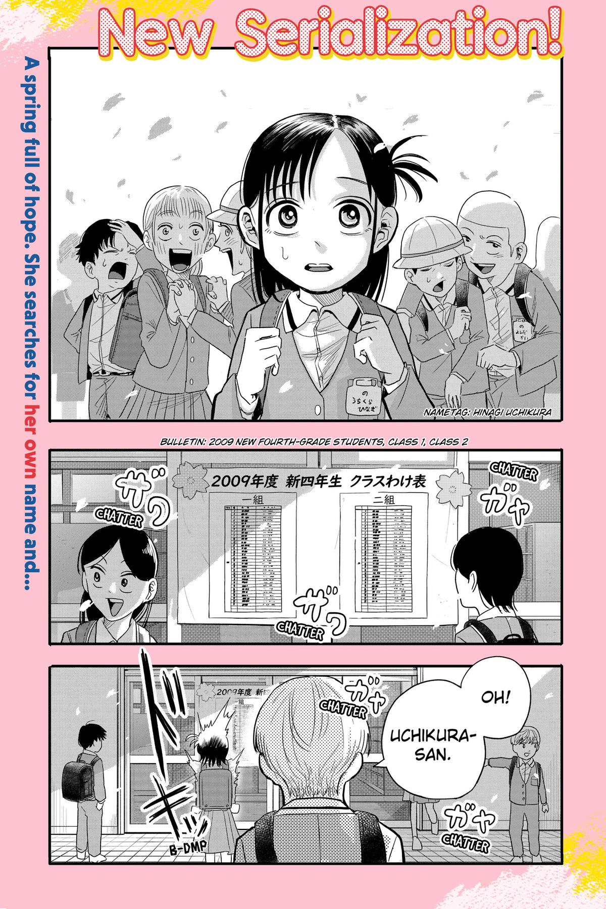 Read Hey! Devil Girl! Manga Online