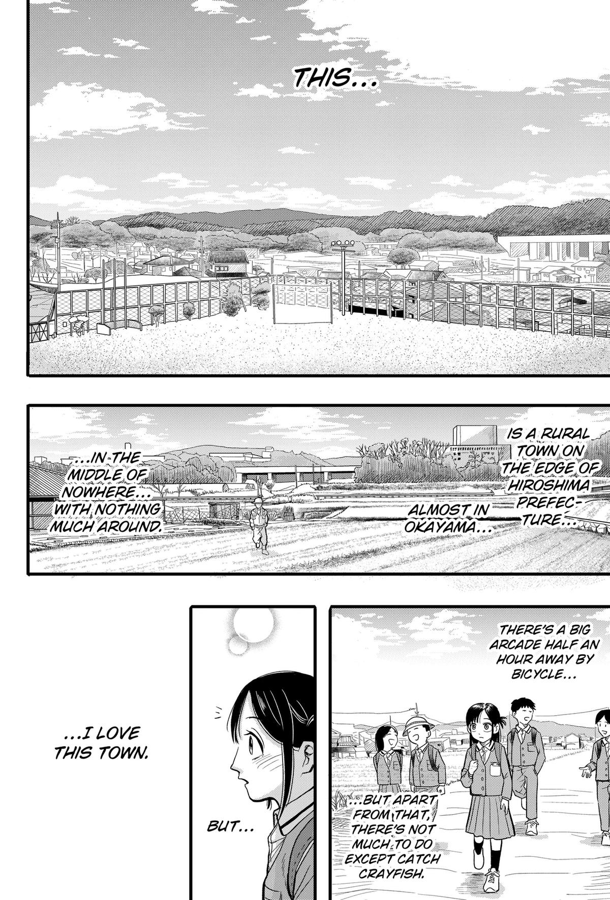 Read Hey! Devil Girl! Manga Online