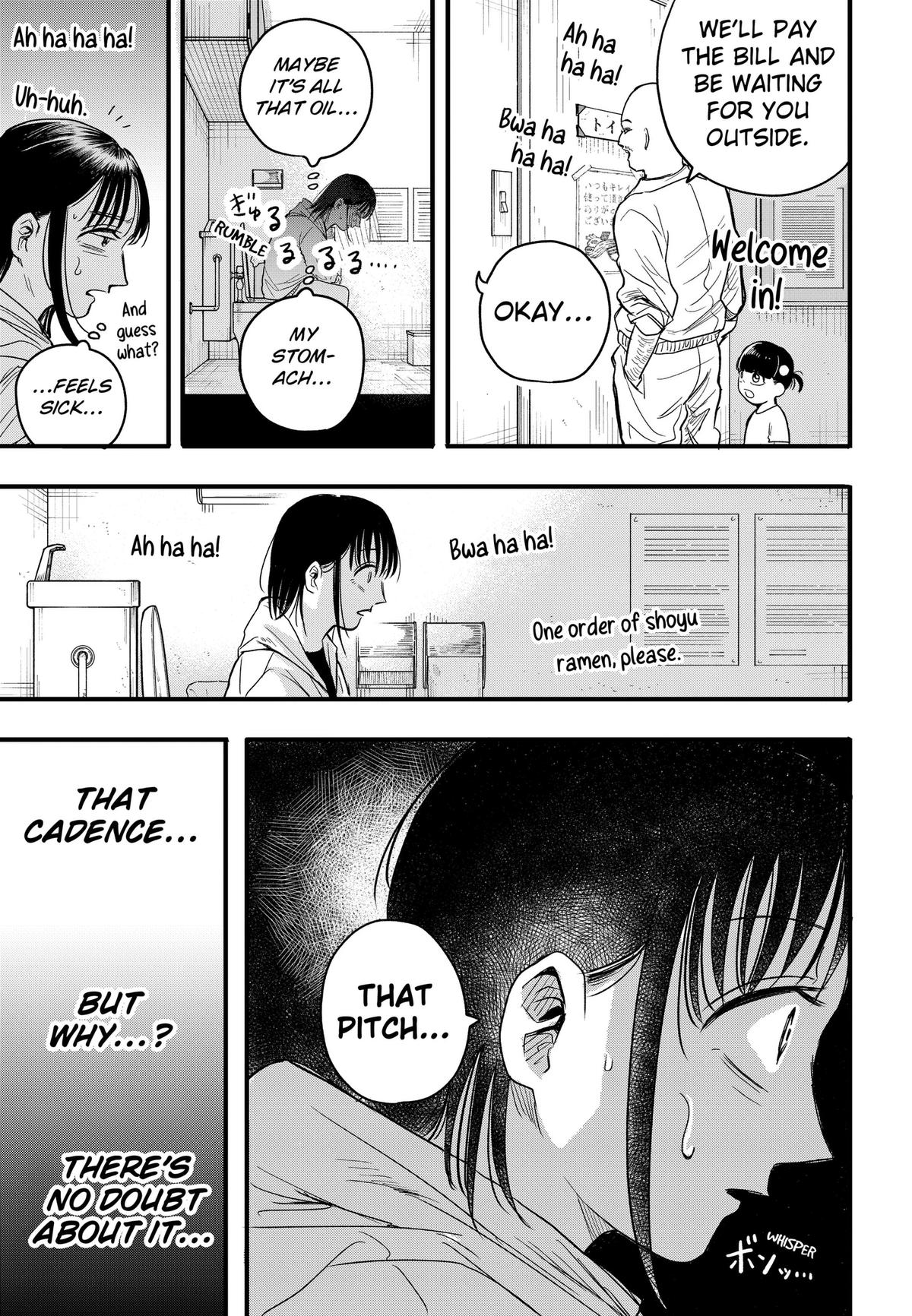 Read Hey! Devil Girl! Manga Online