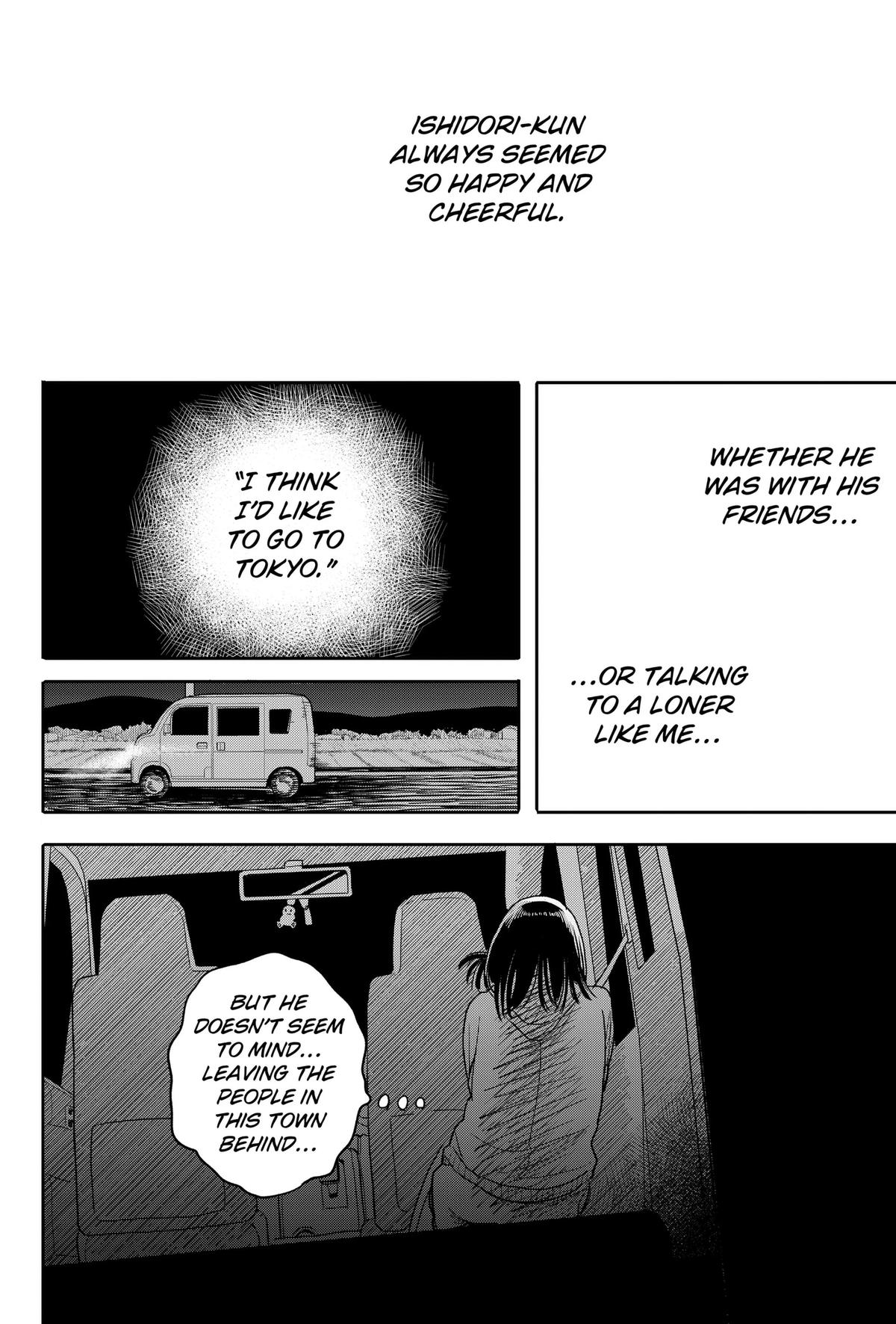 Read Hey! Devil Girl! Manga Online