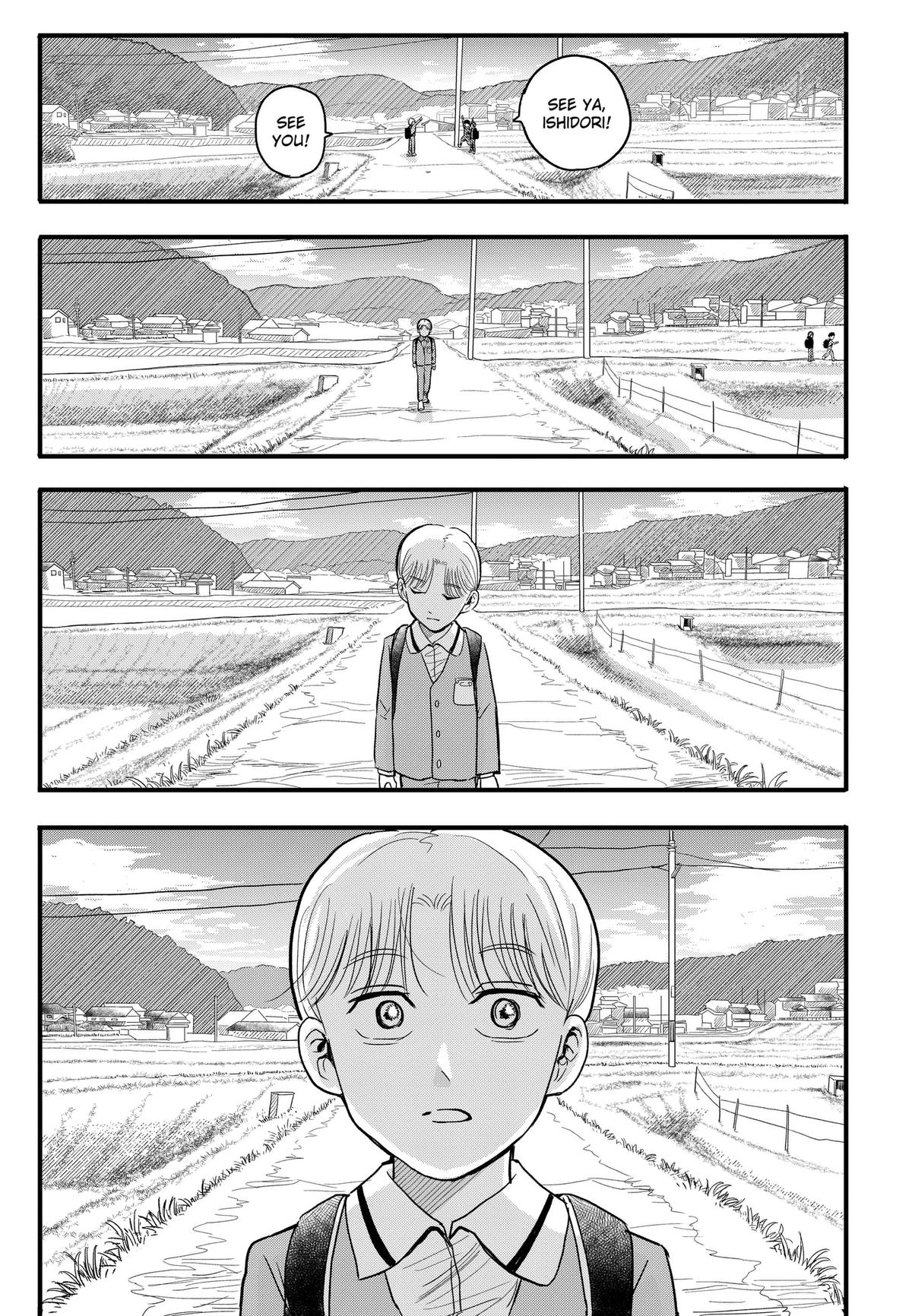 Read Hey! Devil Girl! Manga Online