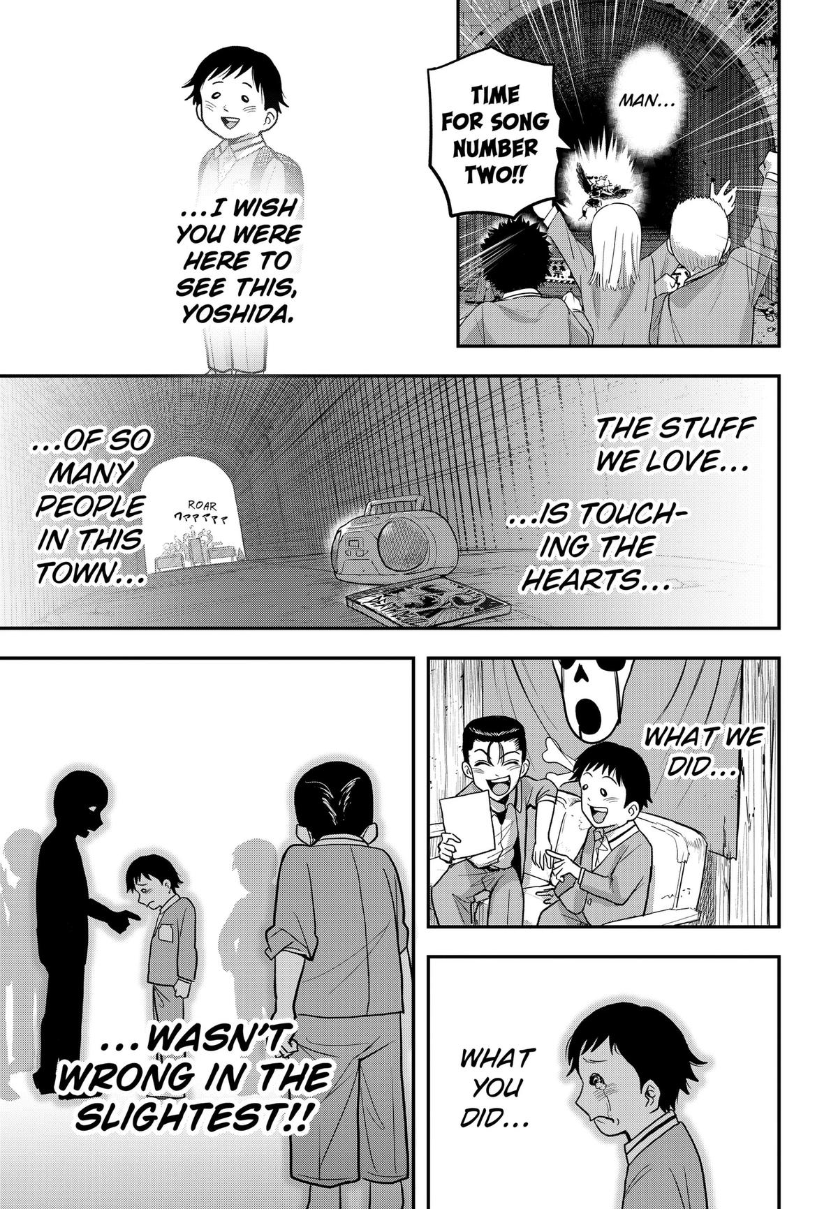 Read Hey! Devil Girl! Manga Online