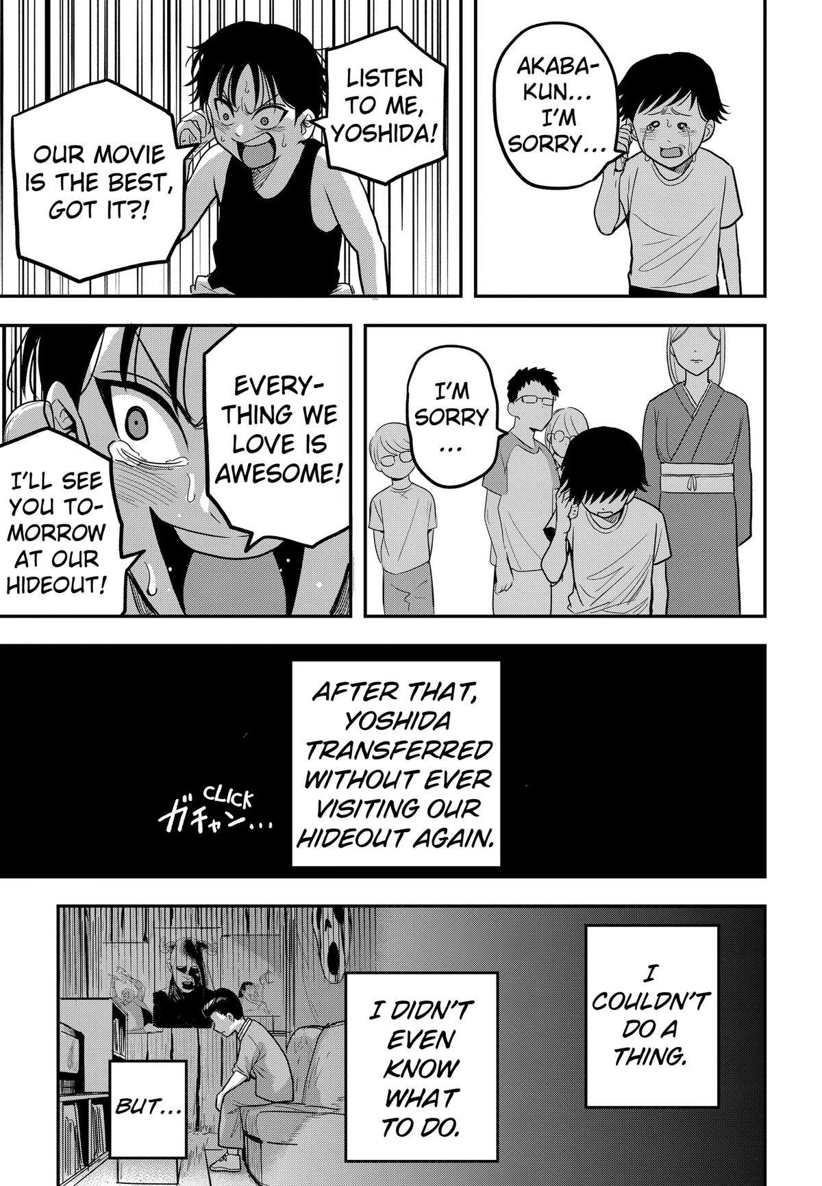 Read Hey! Devil Girl! Manga Online