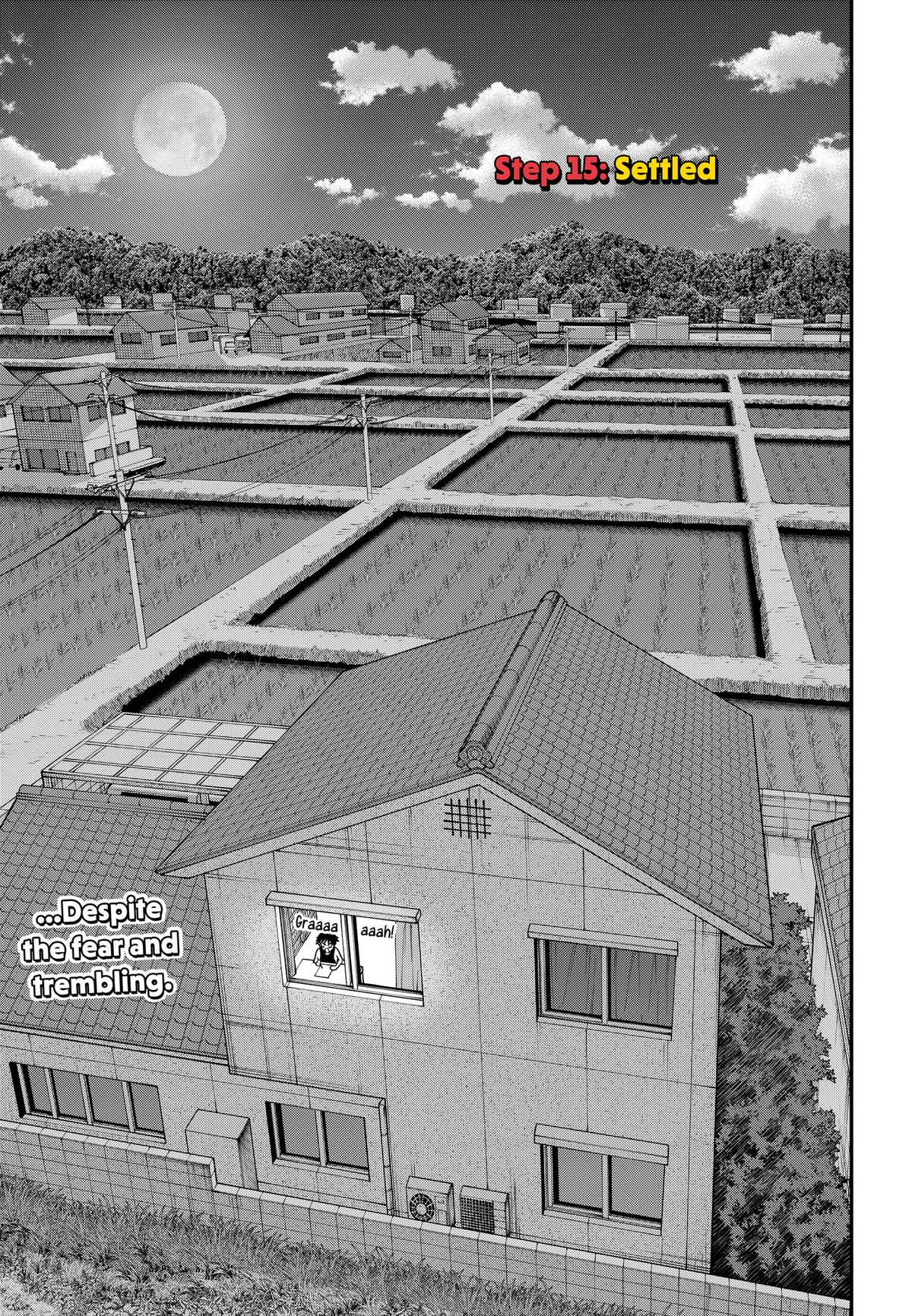 Read Hey! Devil Girl! Manga Online