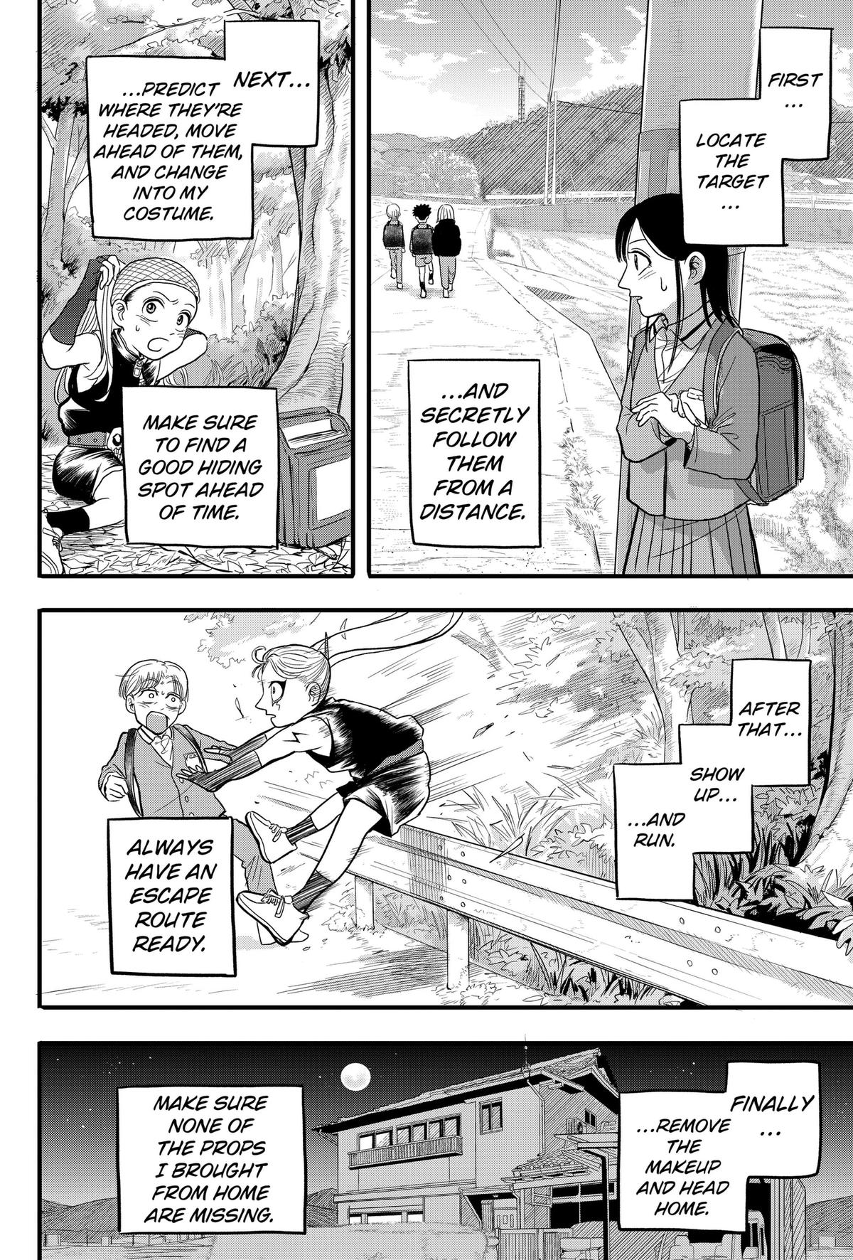 Read Hey! Devil Girl! Manga Online