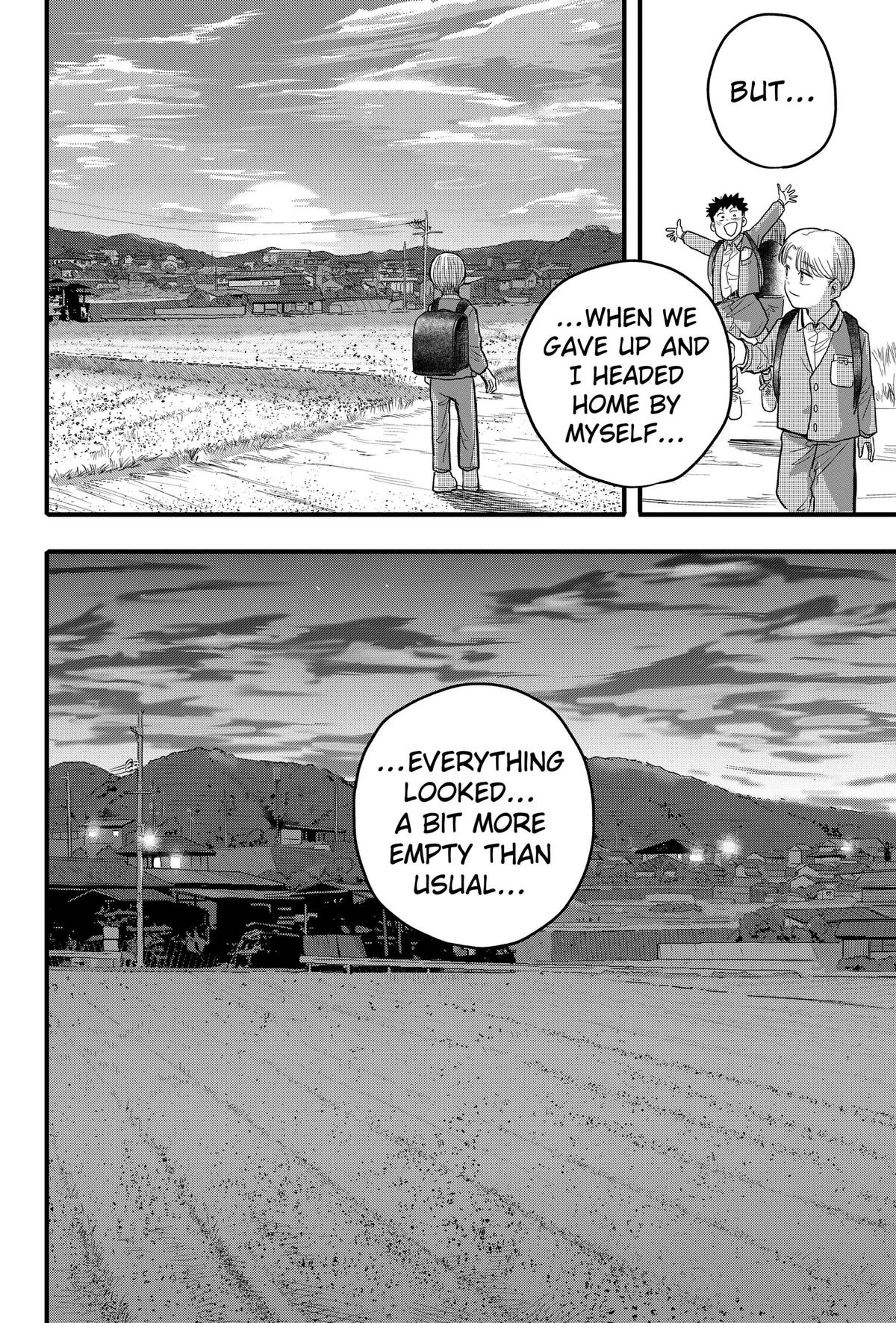 Read Hey! Devil Girl! Manga Online