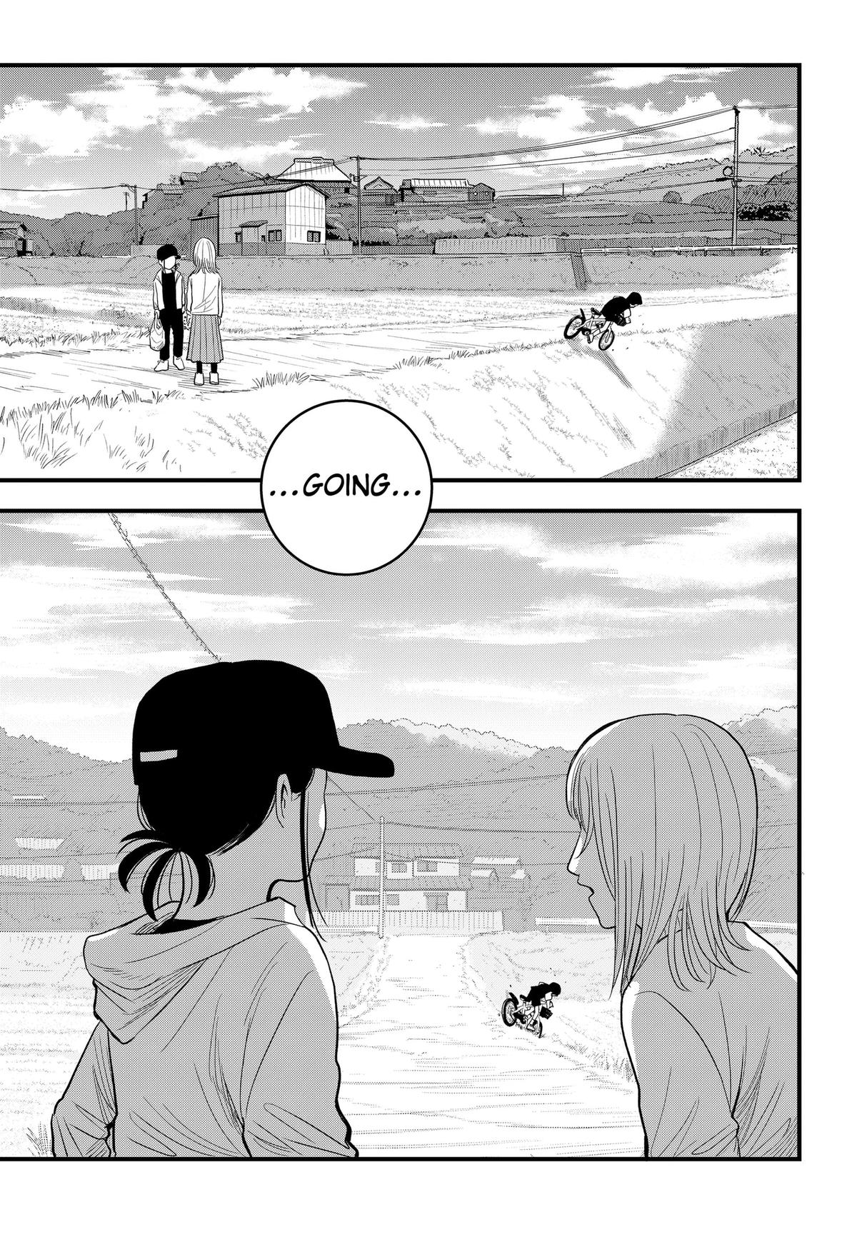 Read Hey! Devil Girl! Manga Online