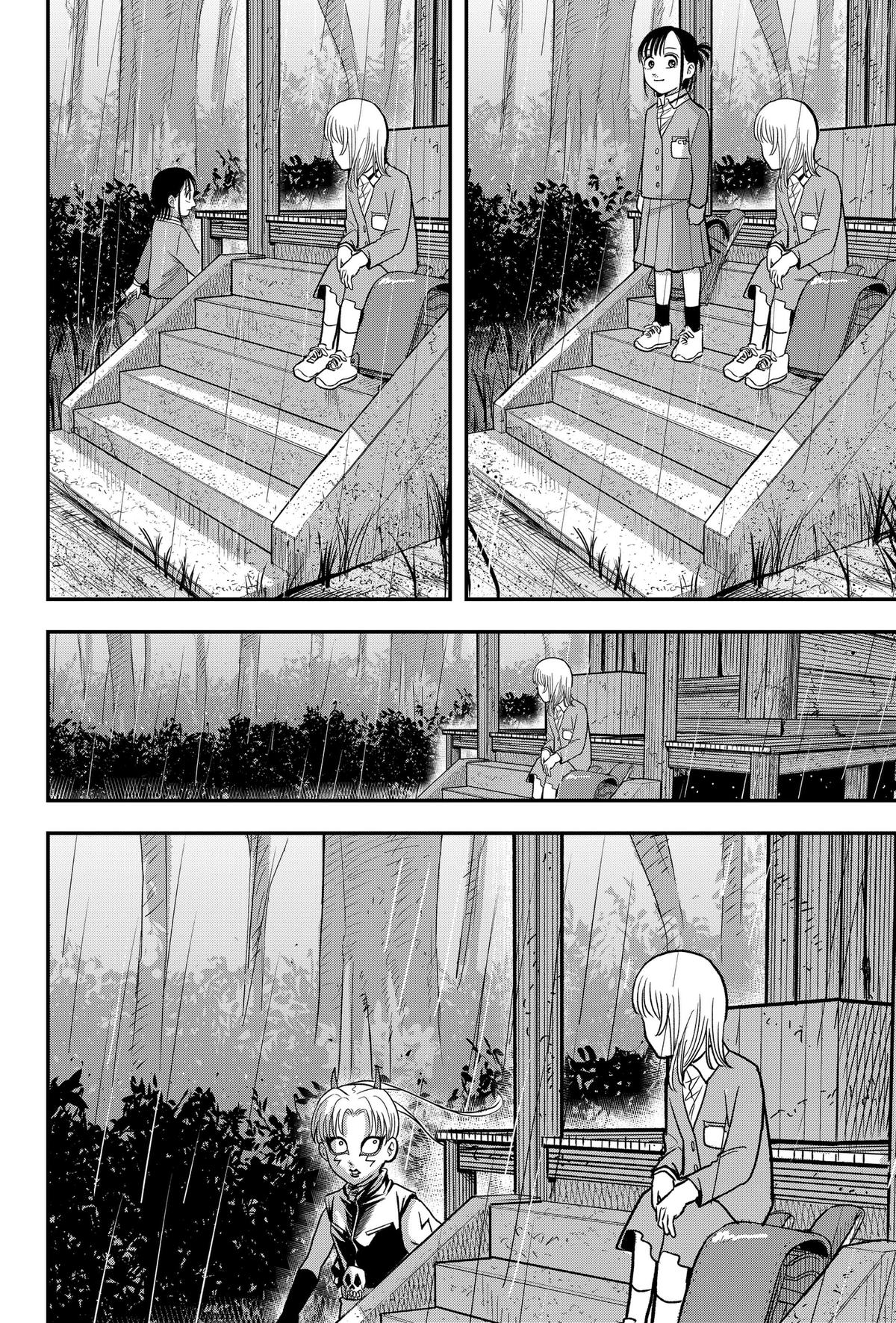 Read Hey! Devil Girl! Manga Online