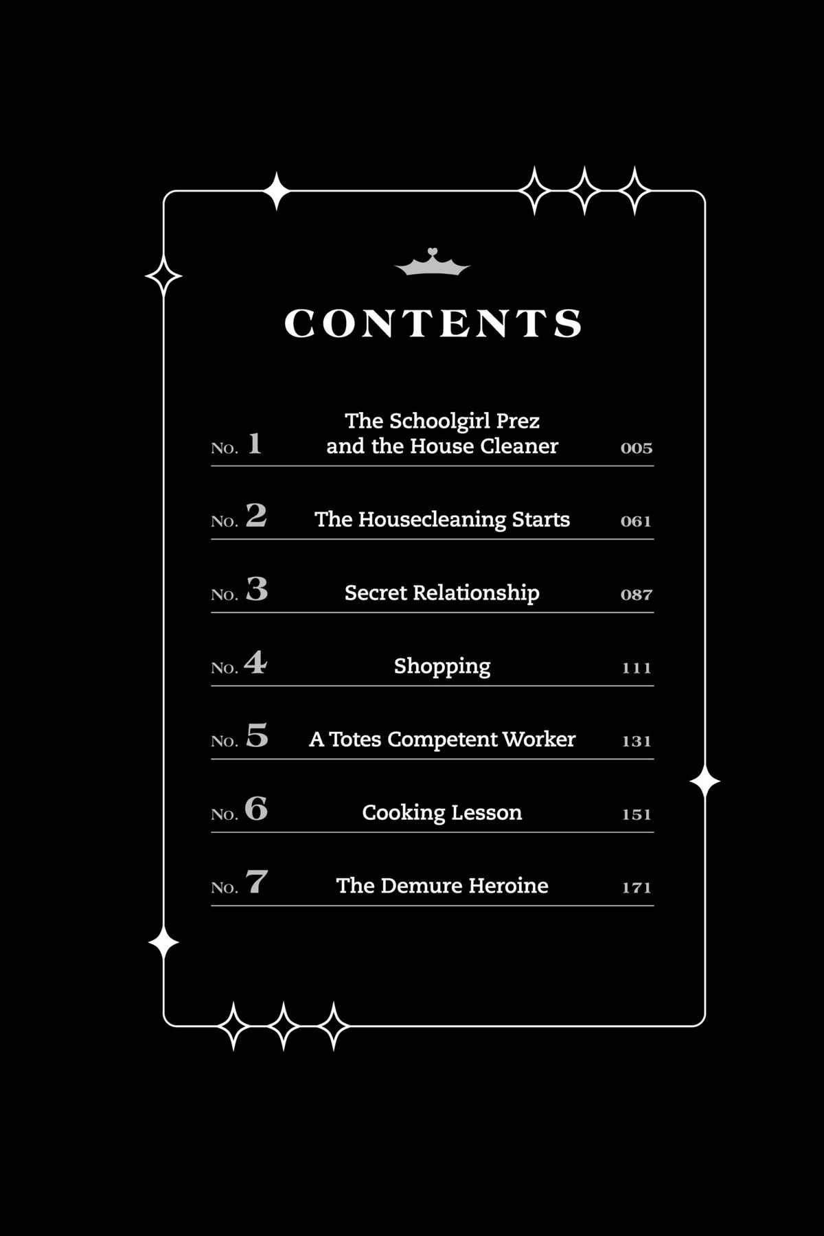 Read Hima-Ten Manga Online