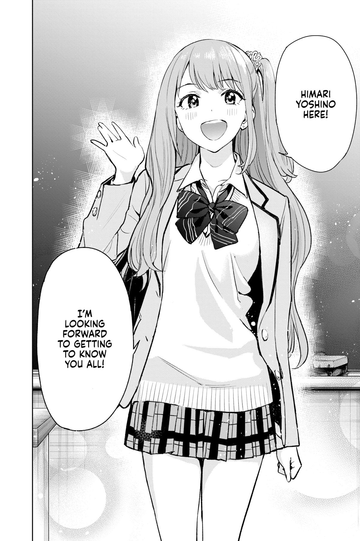 Read Hima-Ten Manga Online