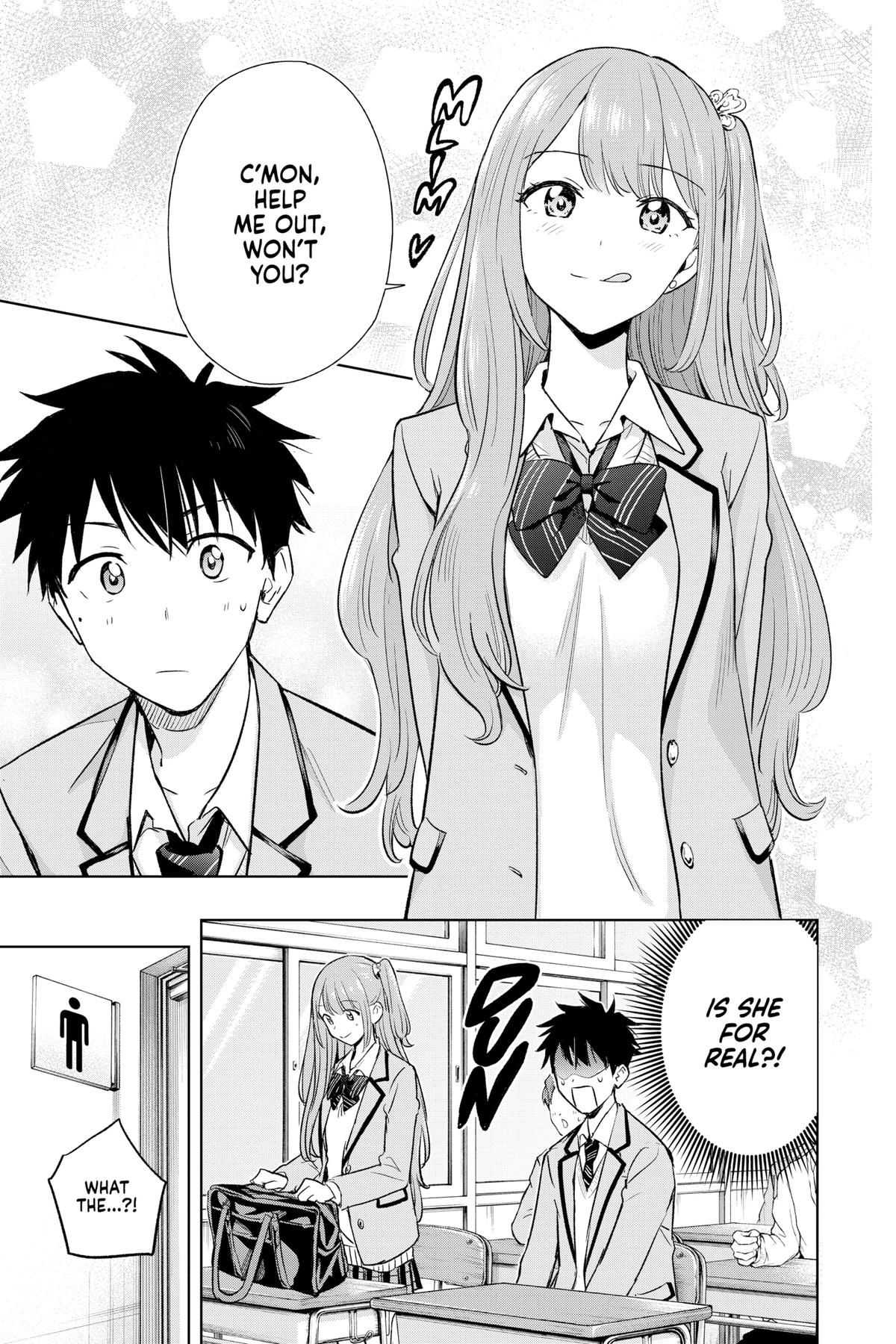Read Hima-Ten Manga Online