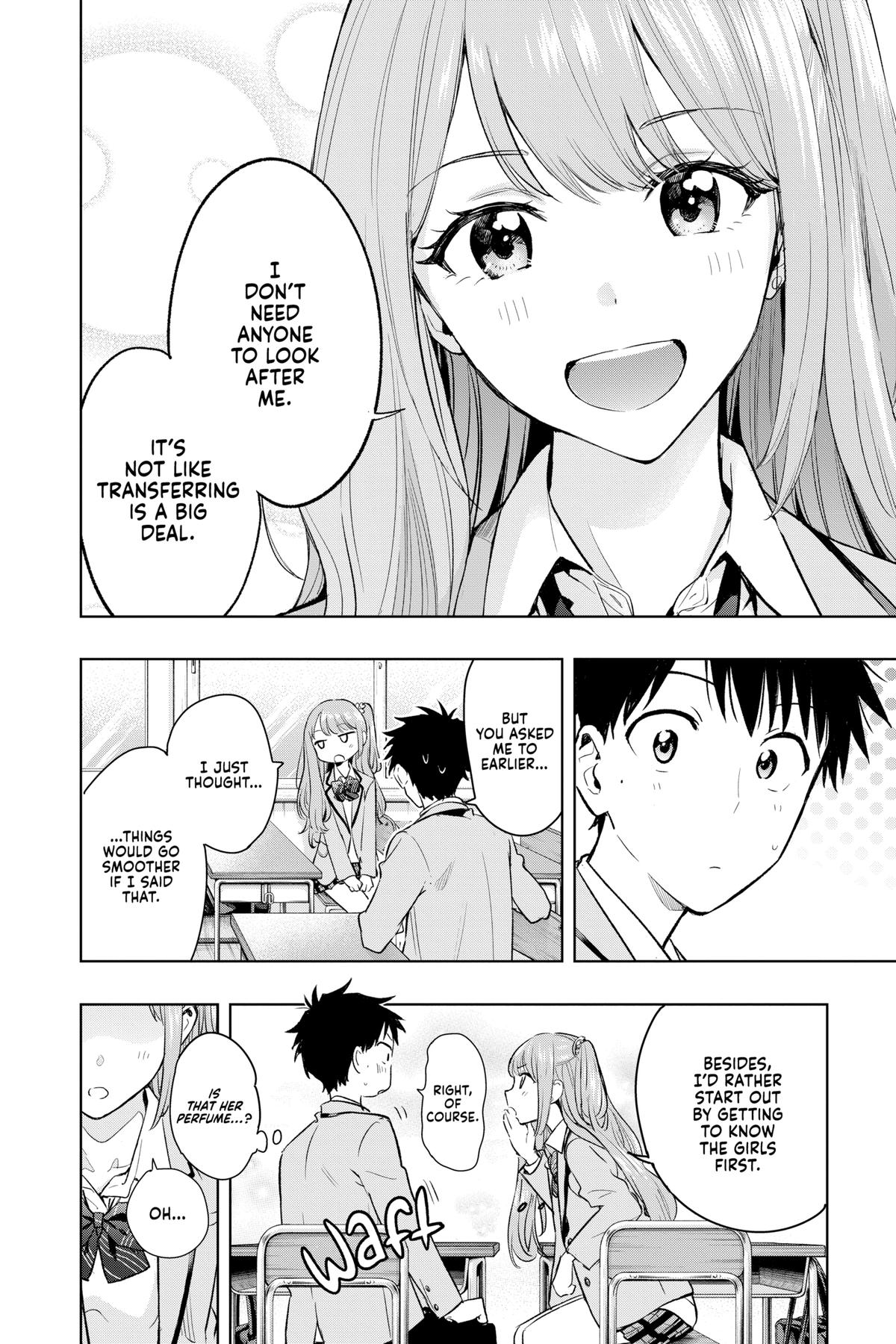 Read Hima-Ten Manga Online