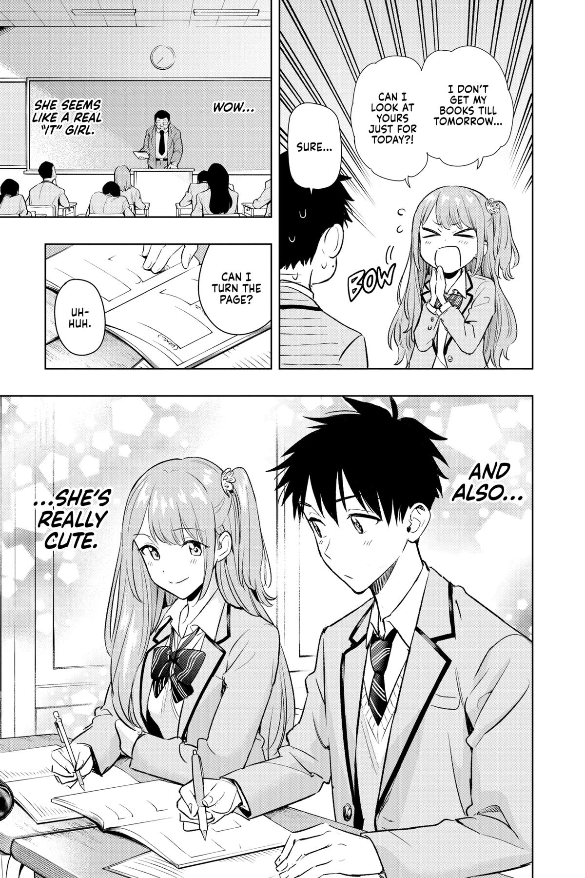 Read Hima-Ten Manga Online
