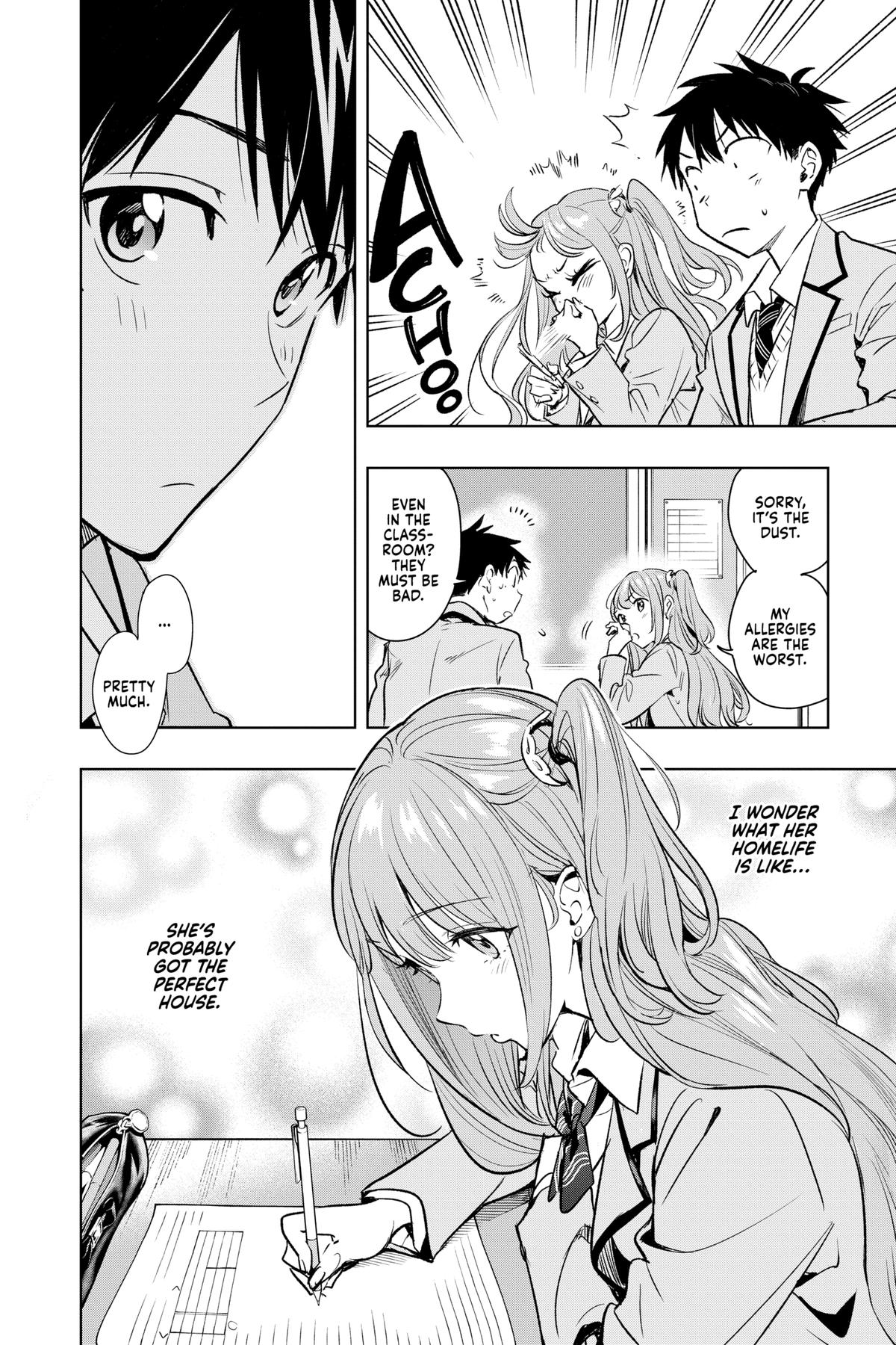 Read Hima-Ten Manga Online