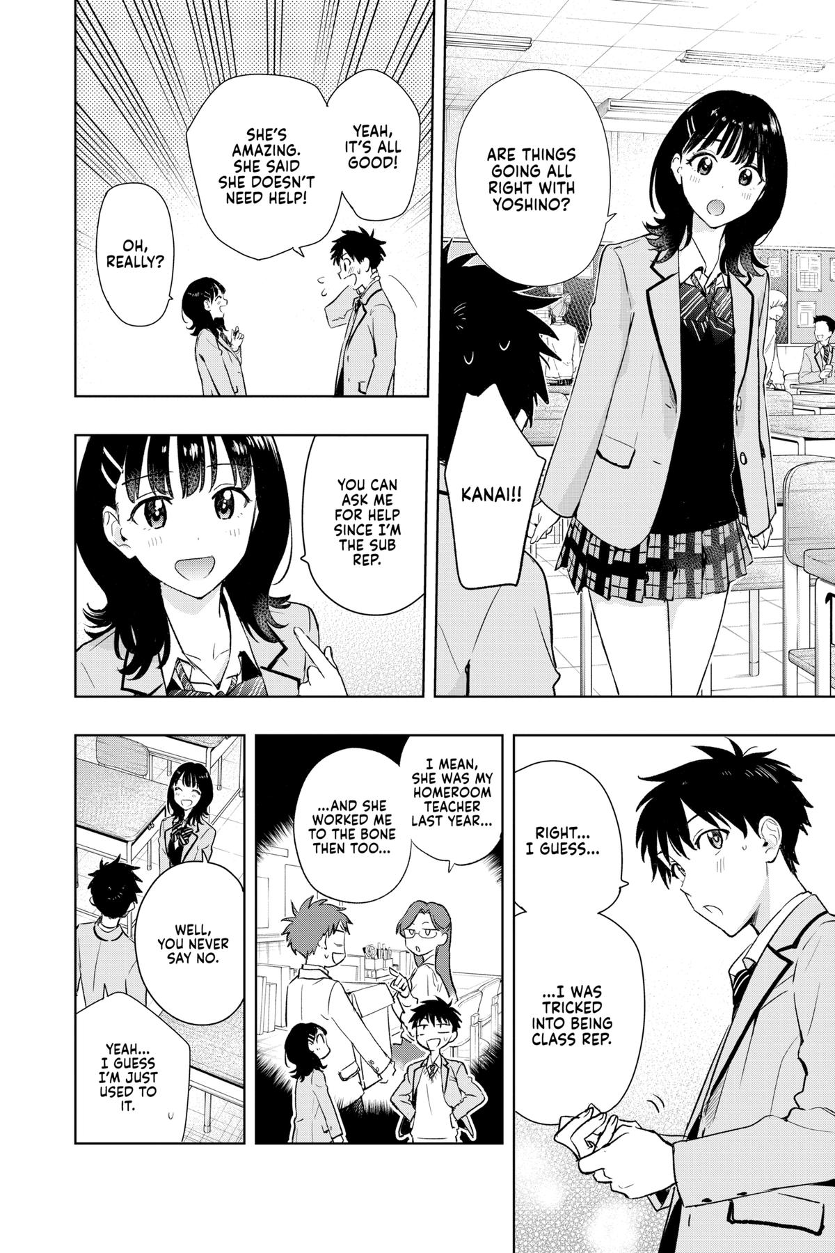 Read Hima-Ten Manga Online