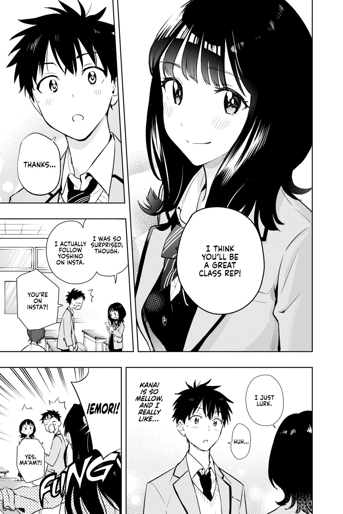Read Hima-Ten Manga Online