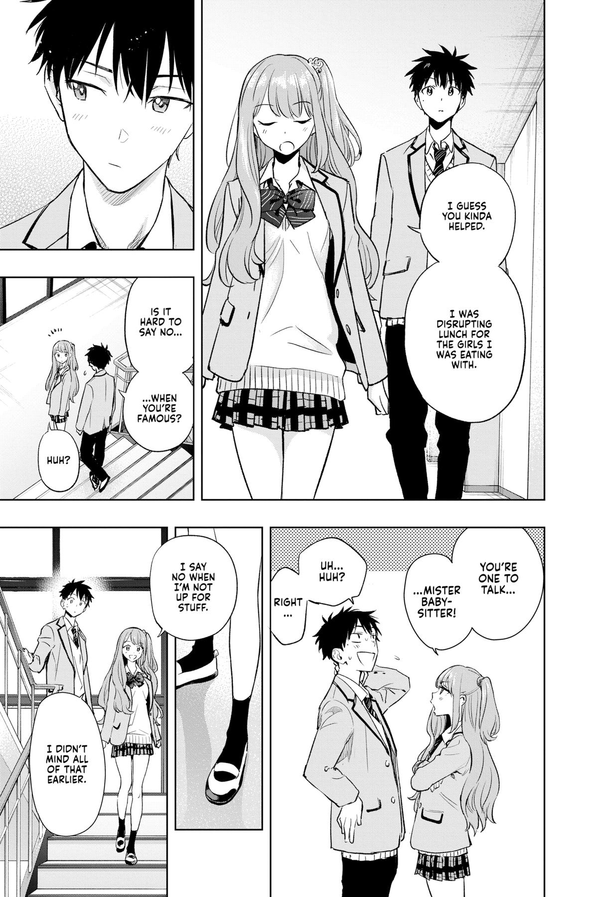 Read Hima-Ten Manga Online