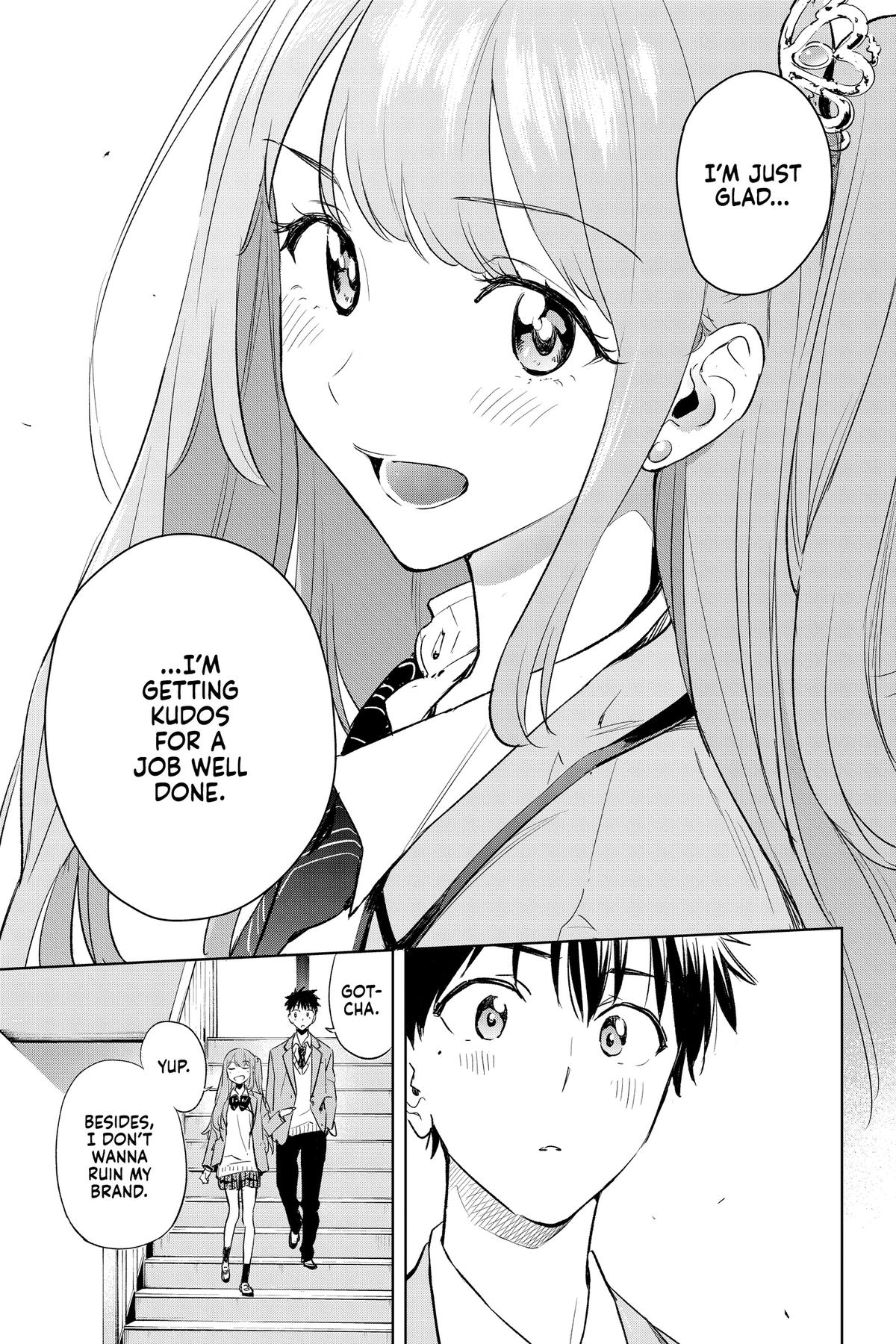 Read Hima-Ten Manga Online