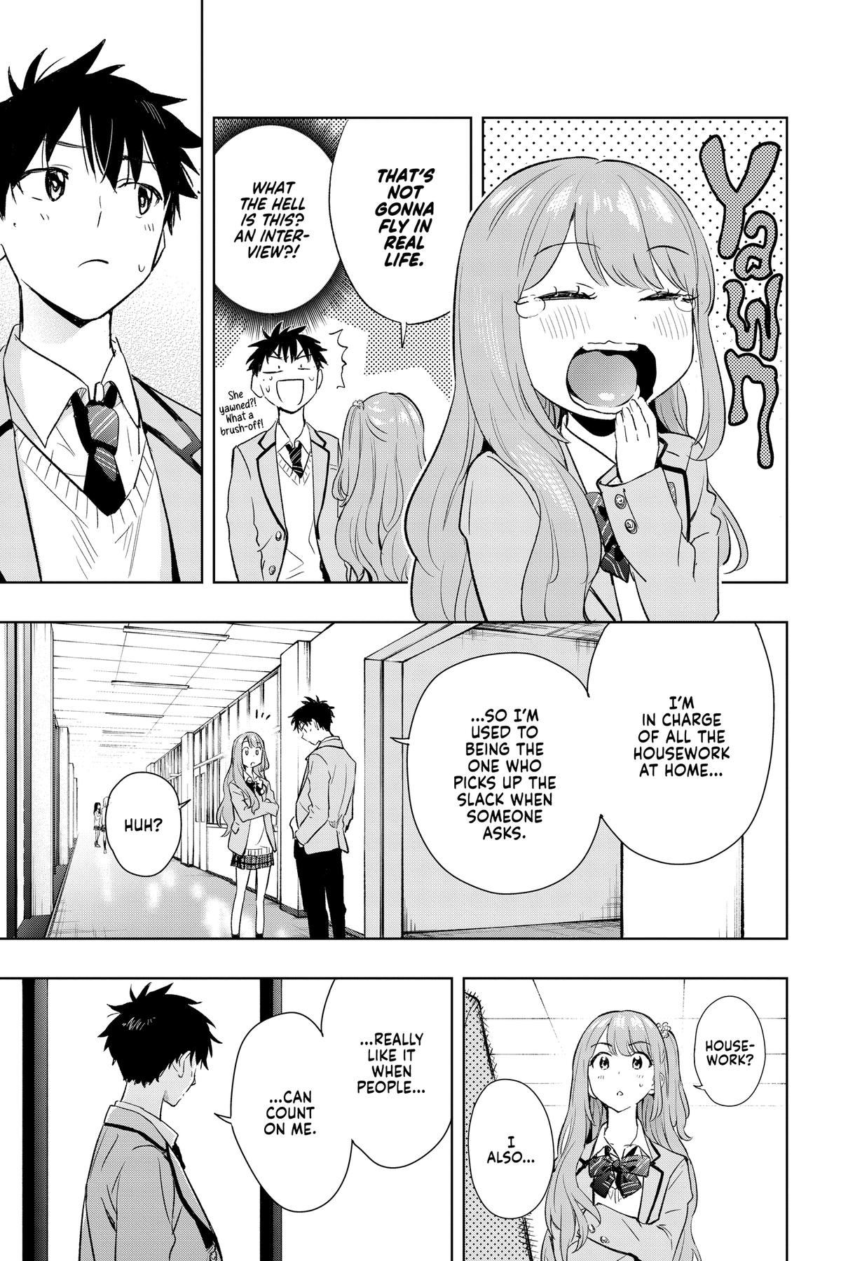 Read Hima-Ten Manga Online