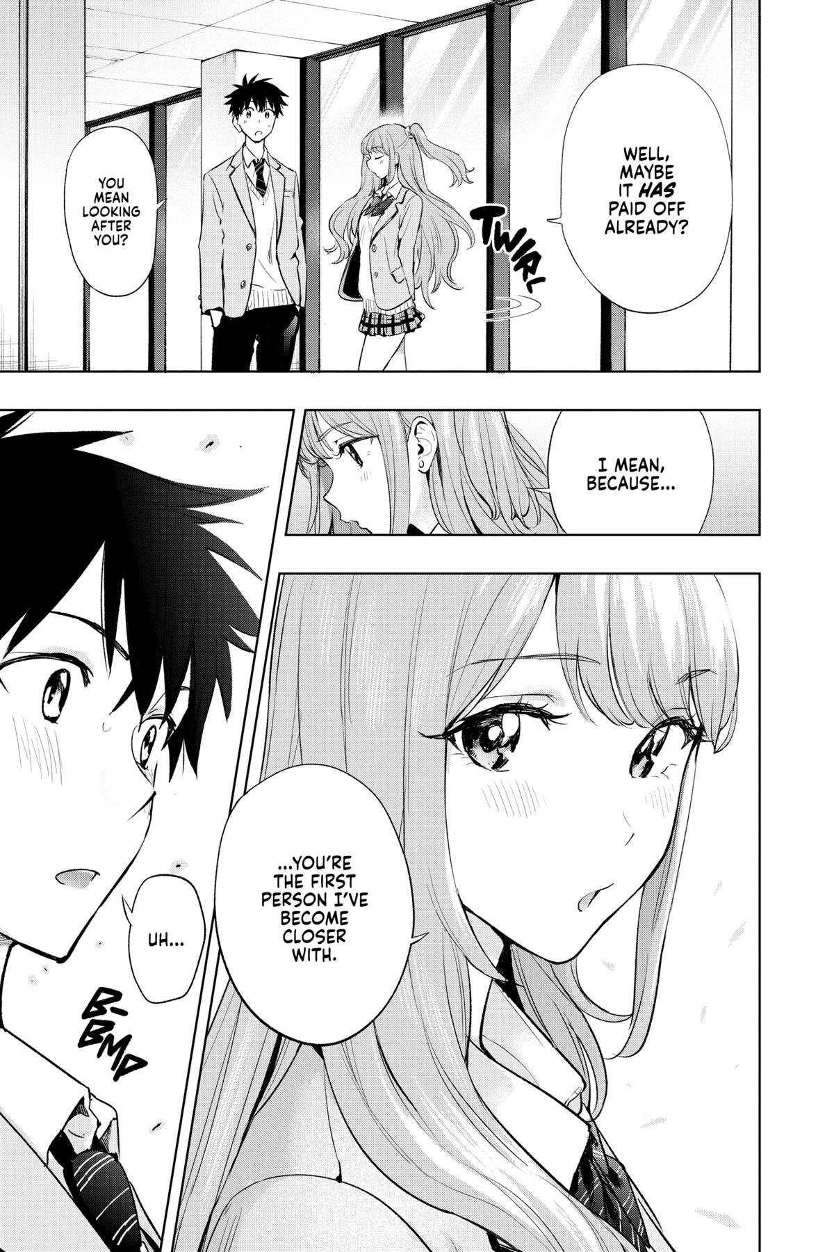 Read Hima-Ten Manga Online