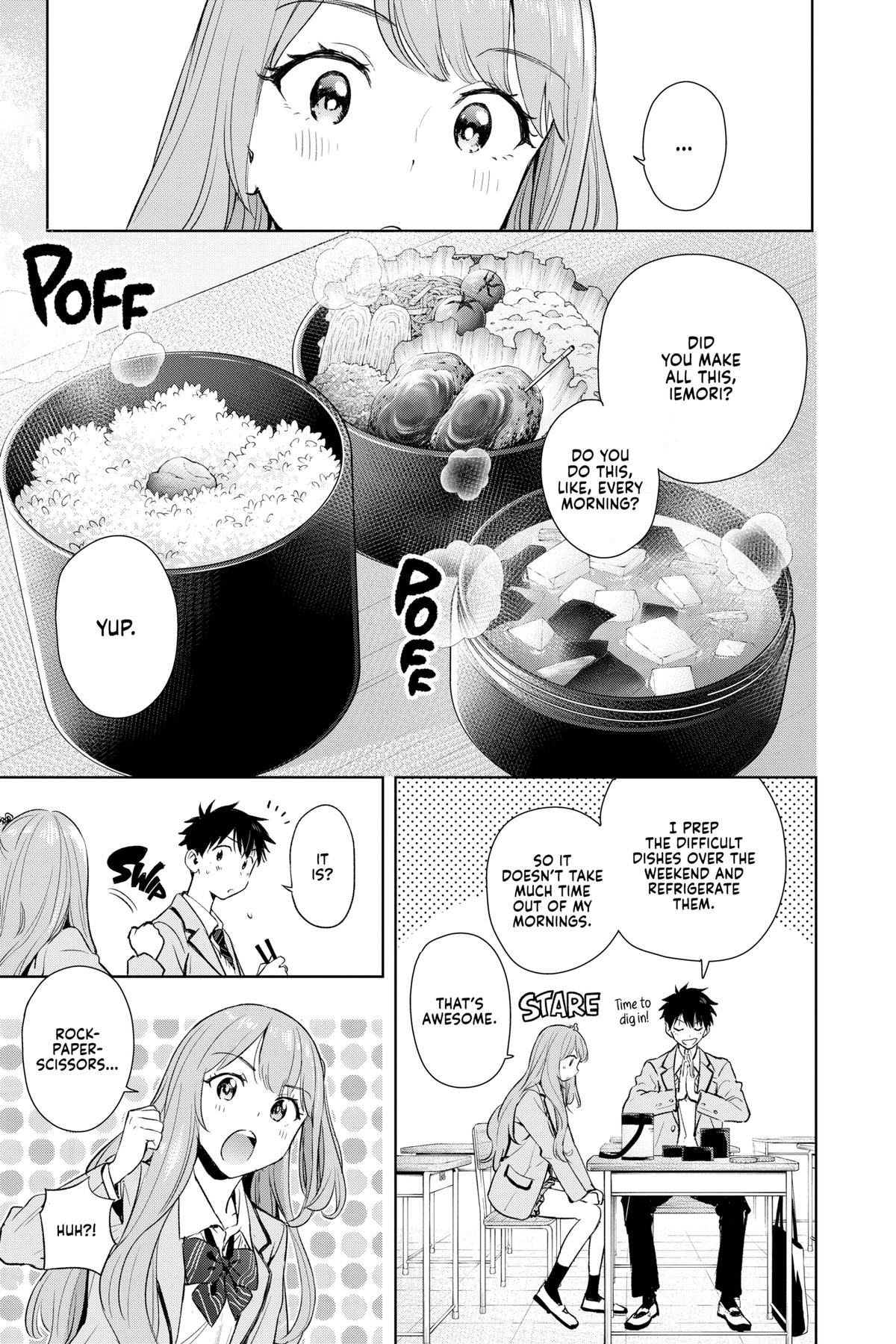 Read Hima-Ten Manga Online