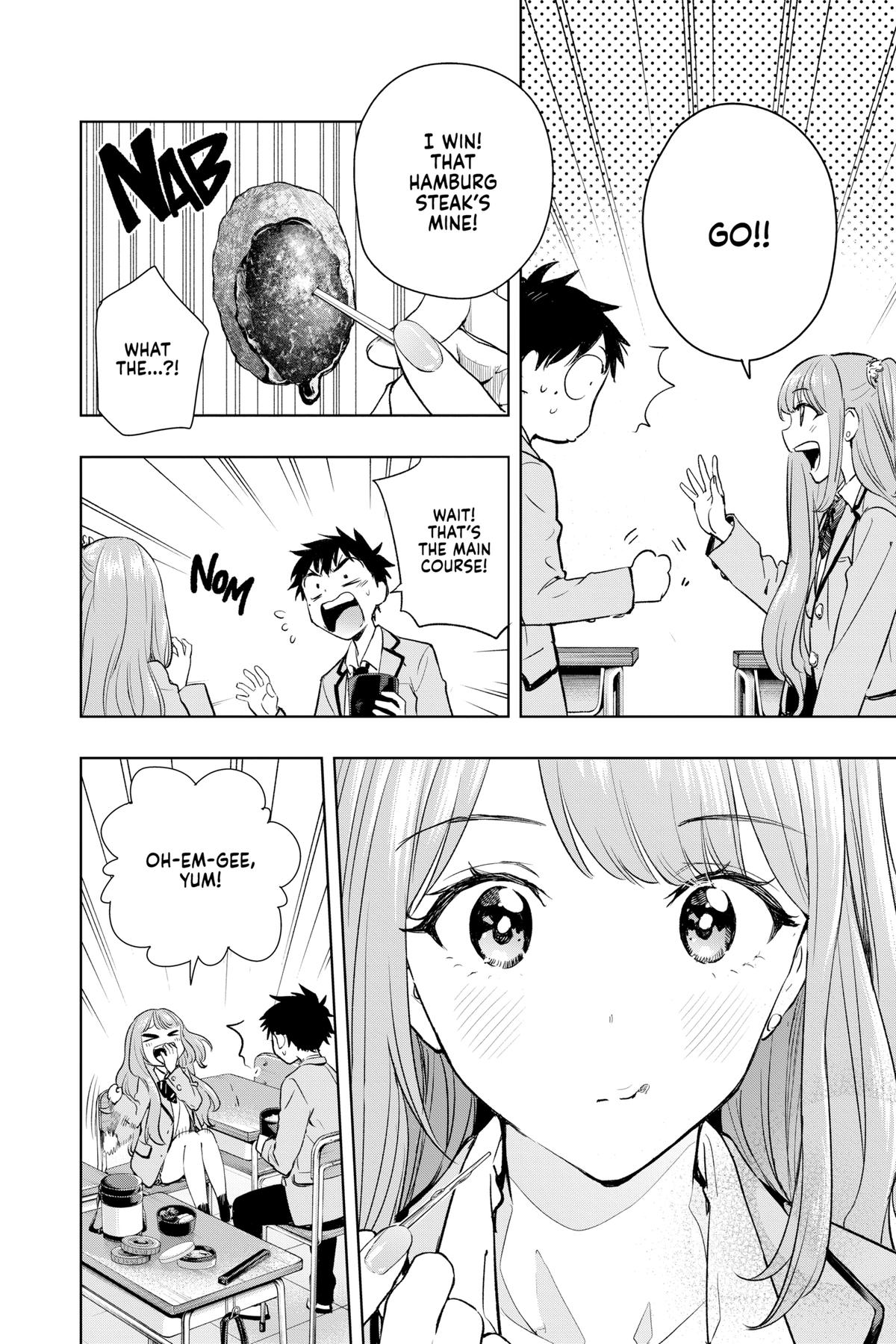 Read Hima-Ten Manga Online