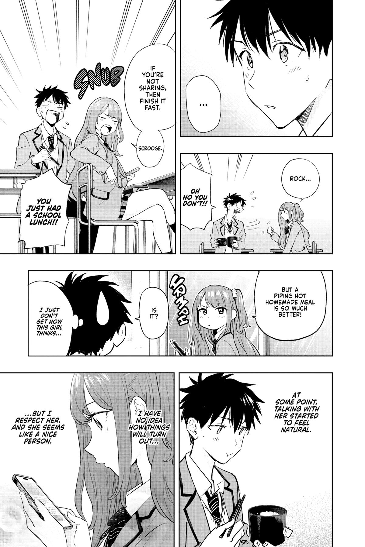 Read Hima-Ten Manga Online