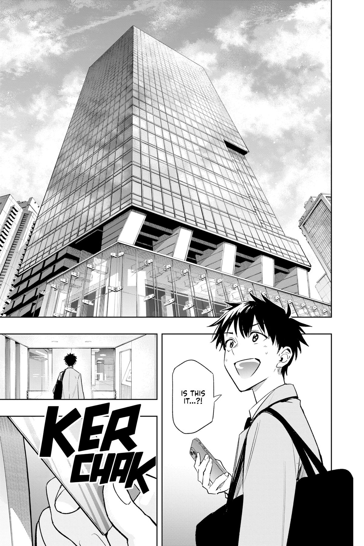 Read Hima-Ten Manga Online