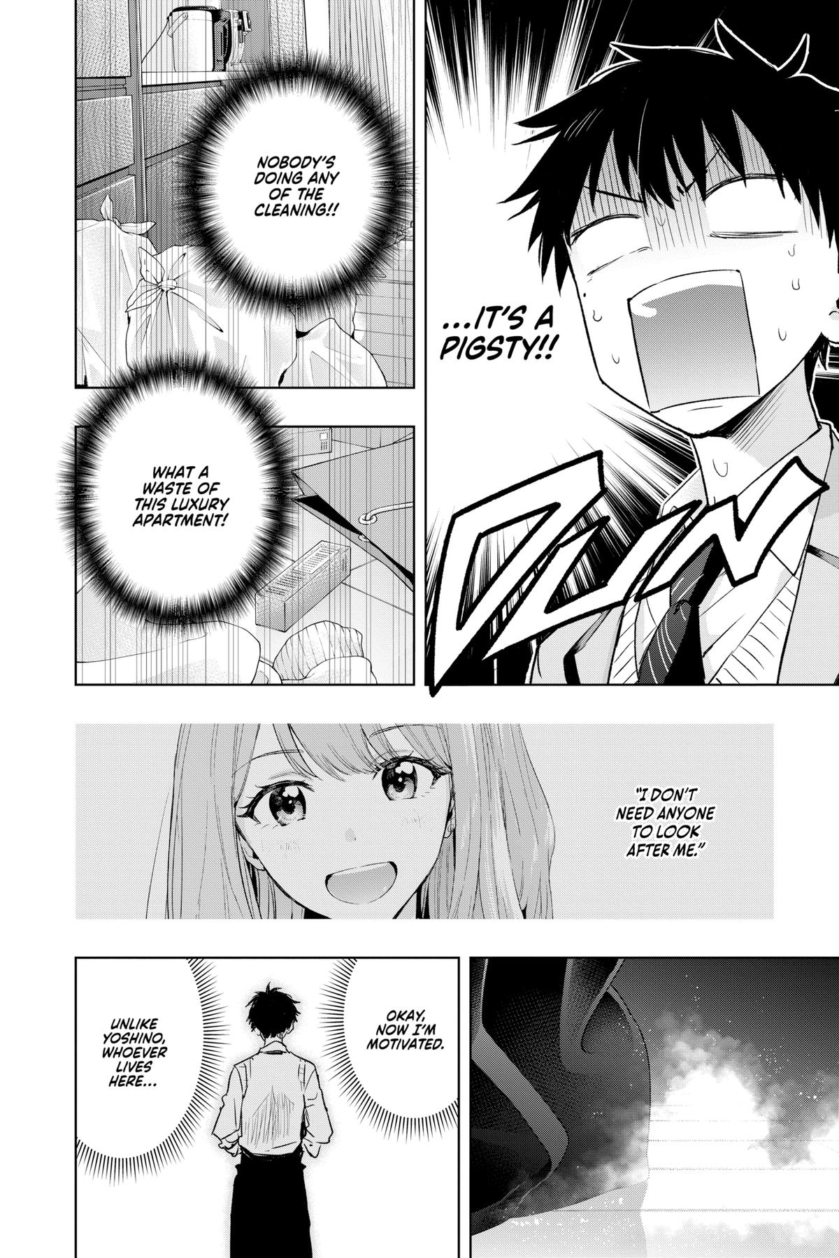 Read Hima-Ten Manga Online
