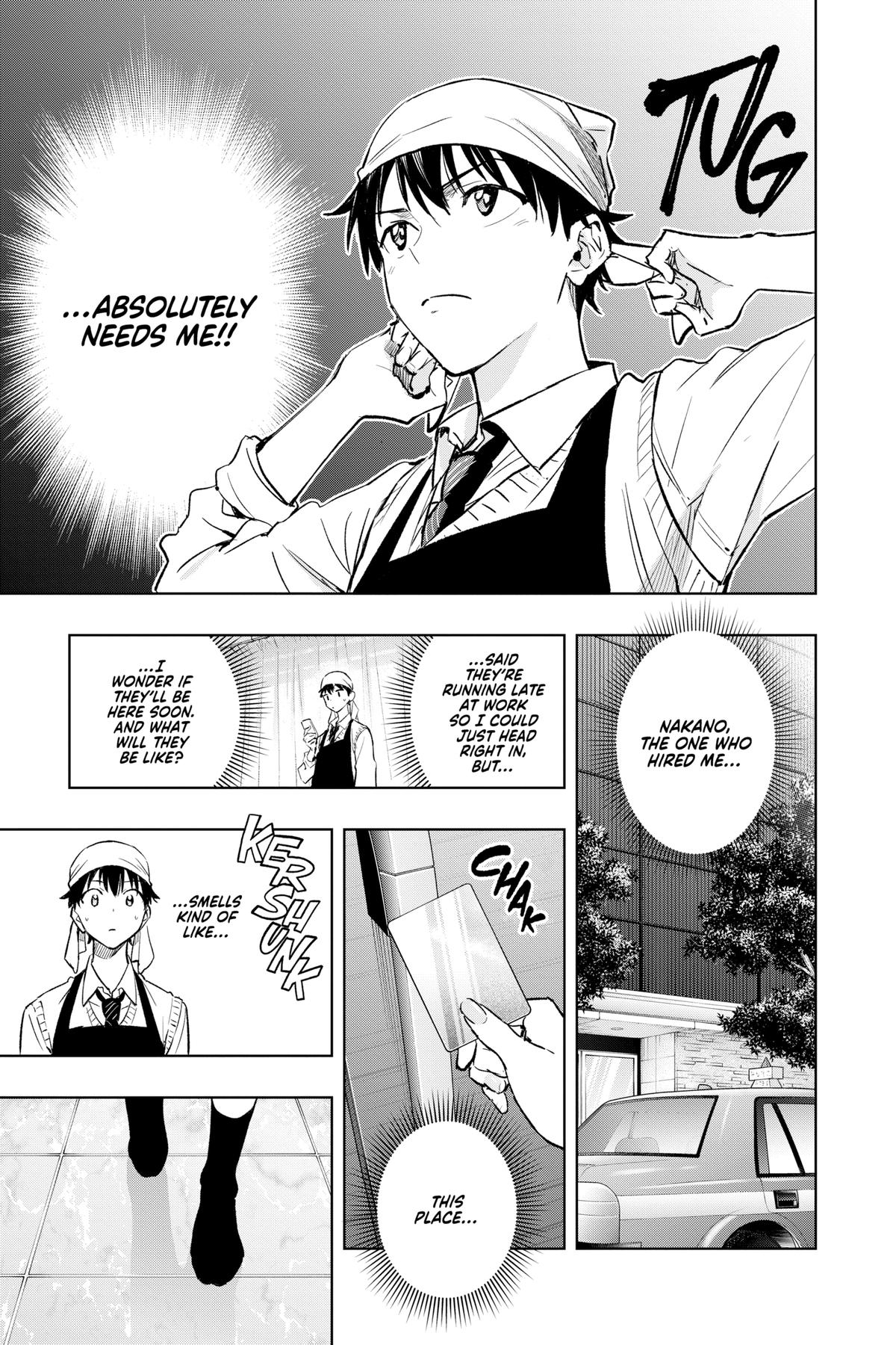 Read Hima-Ten Manga Online