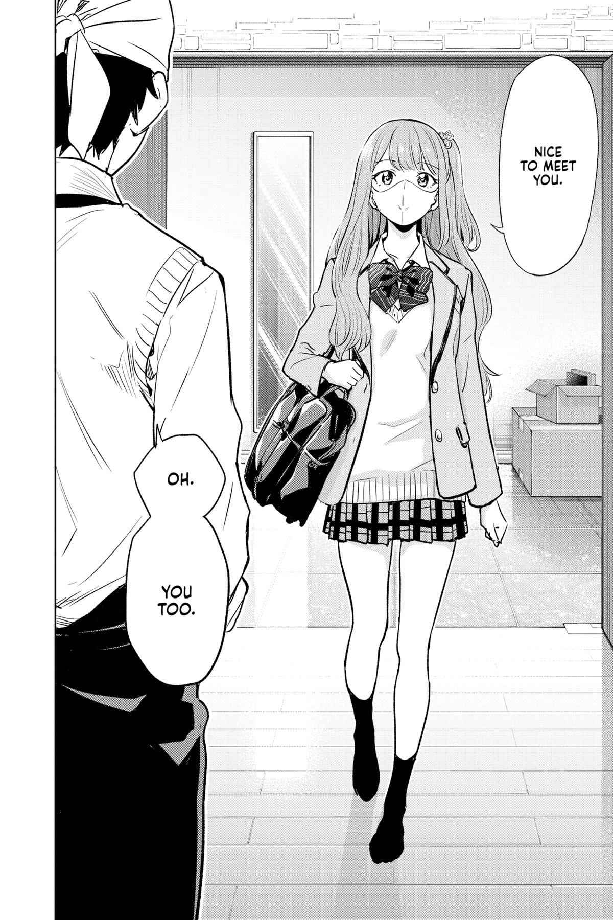 Read Hima-Ten Manga Online