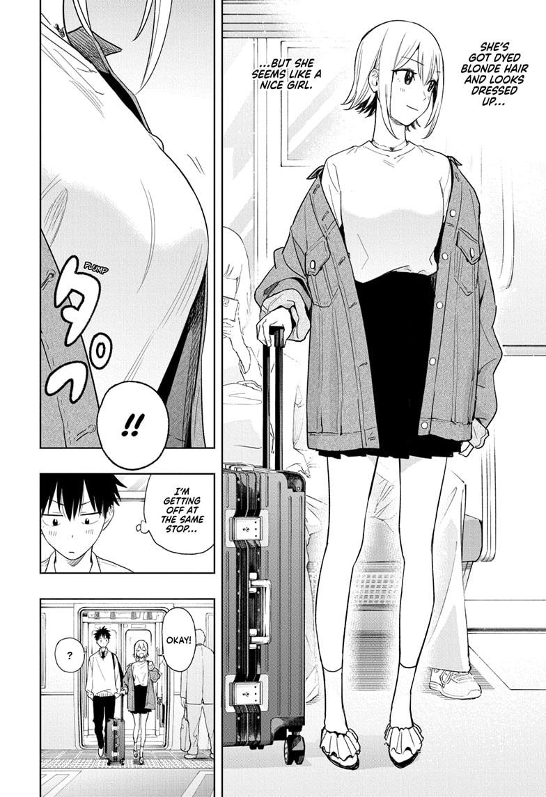 Read Hima-Ten Manga Online