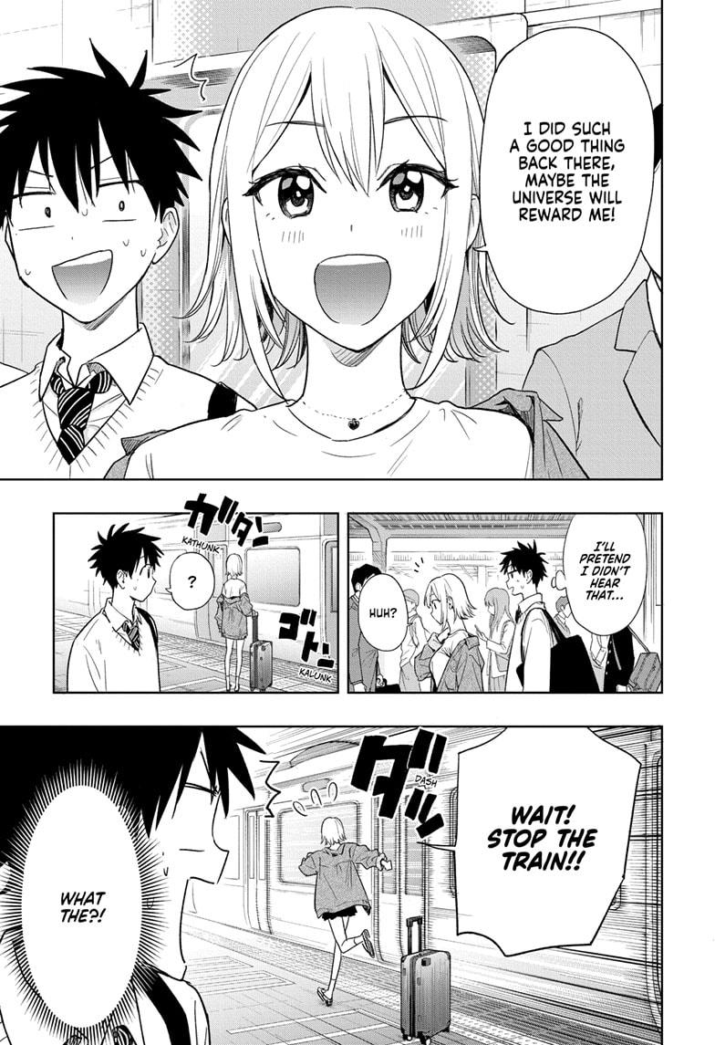 Read Hima-Ten Manga Online