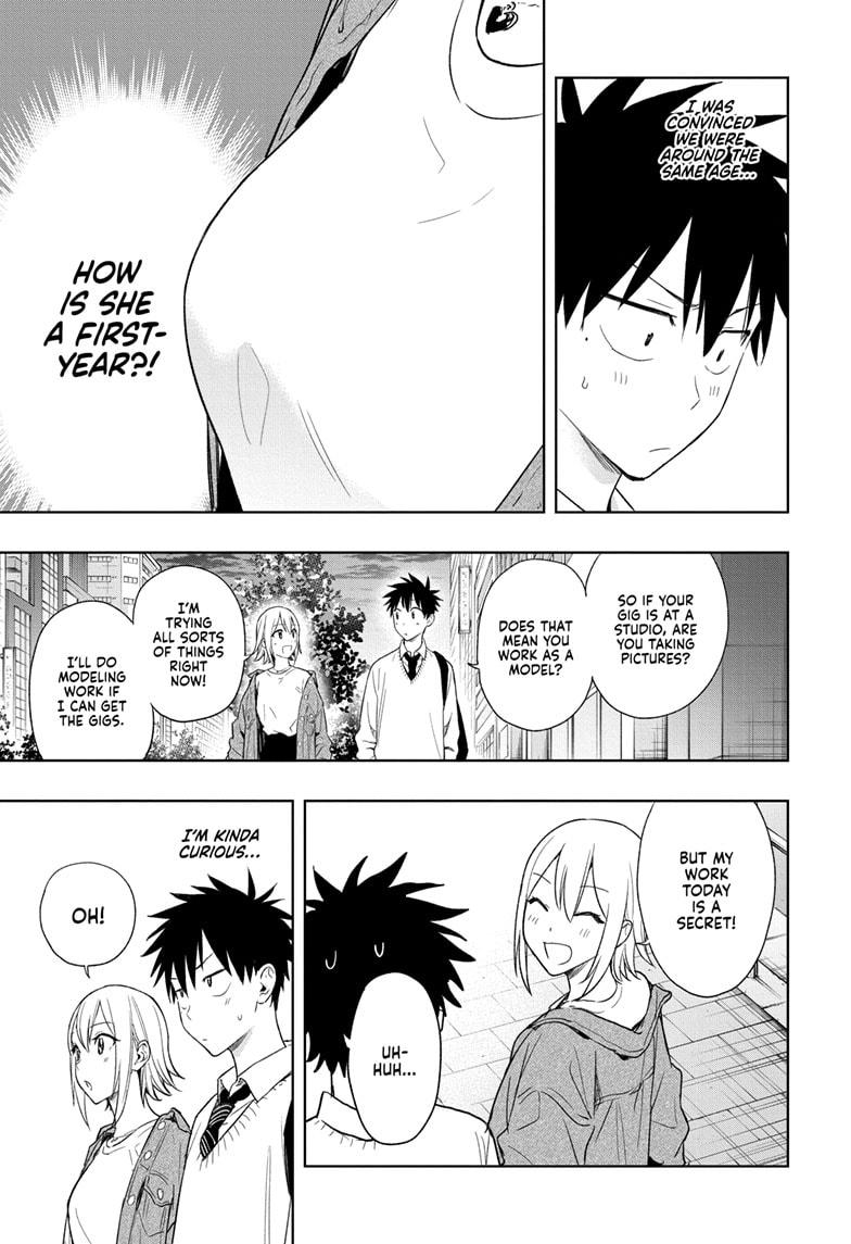 Read Hima-Ten Manga Online