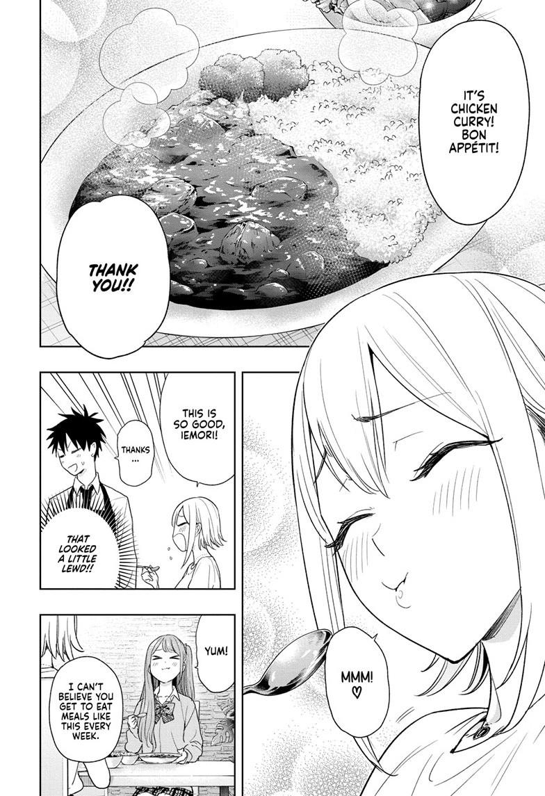 Read Hima-Ten Manga Online