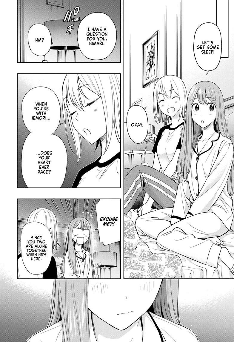 Read Hima-Ten Manga Online