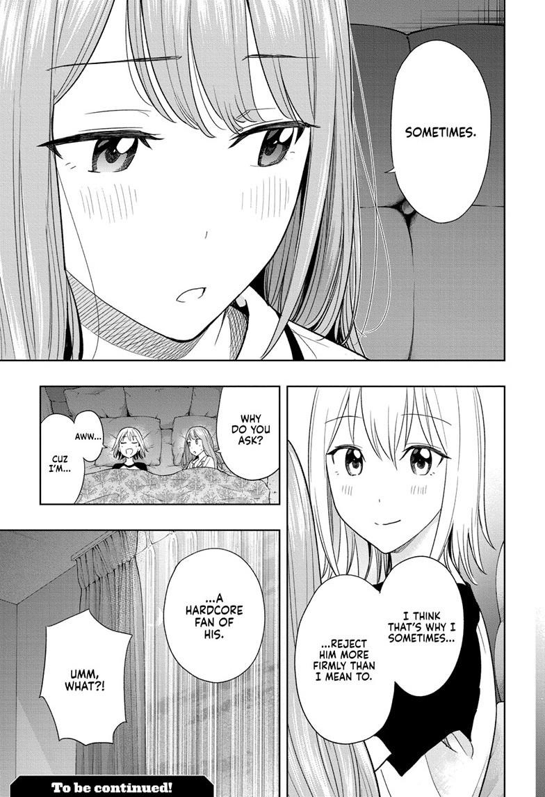 Read Hima-Ten Manga Online