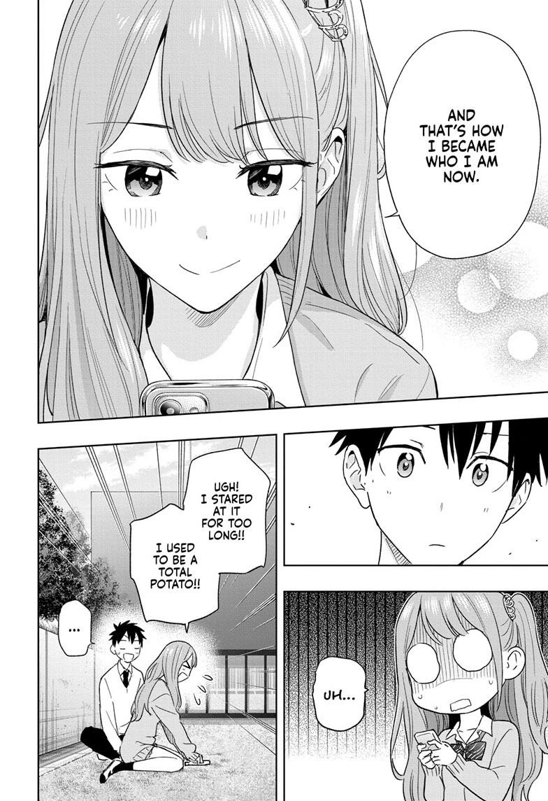 Read Hima-Ten Manga Online