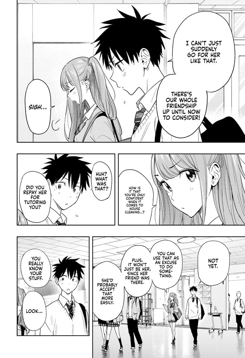 Read Hima-Ten Manga Online