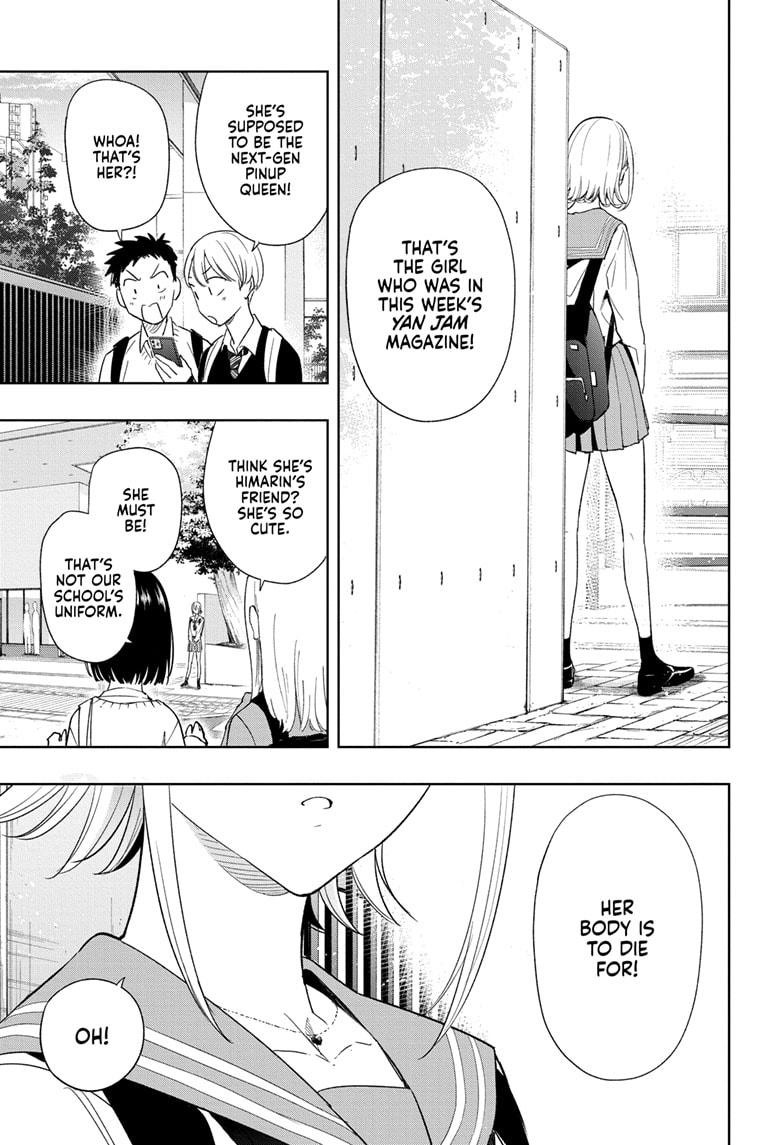 Read Hima-Ten Manga Online