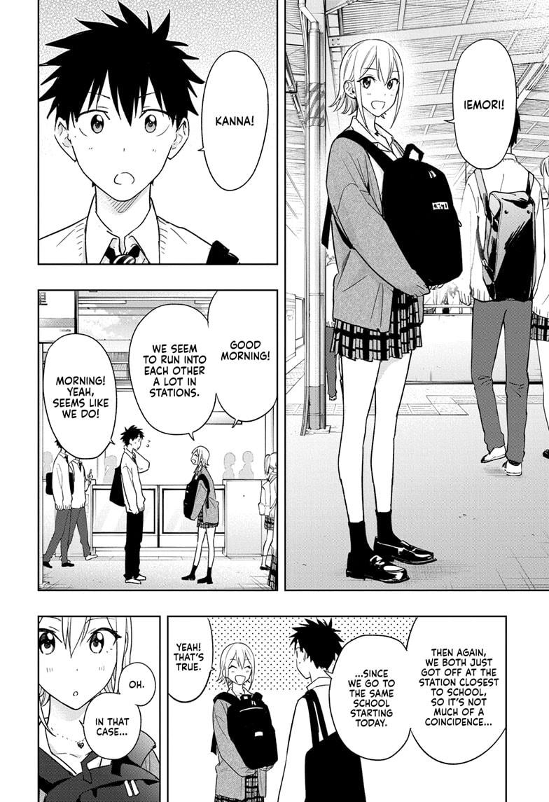 Read Hima-Ten Manga Online