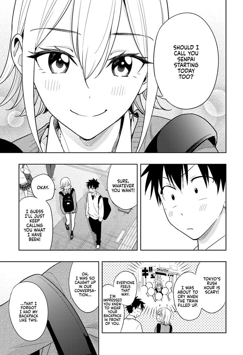 Read Hima-Ten Manga Online