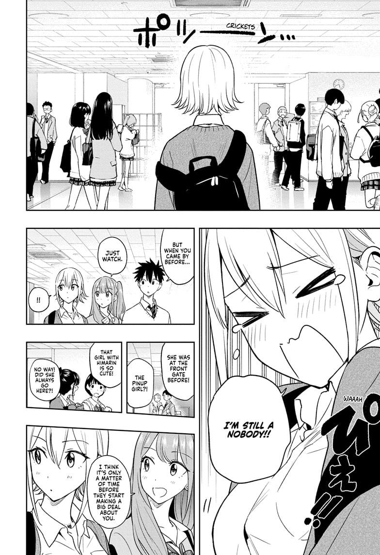 Read Hima-Ten Manga Online