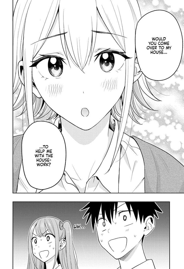 Read Hima-Ten Manga Online