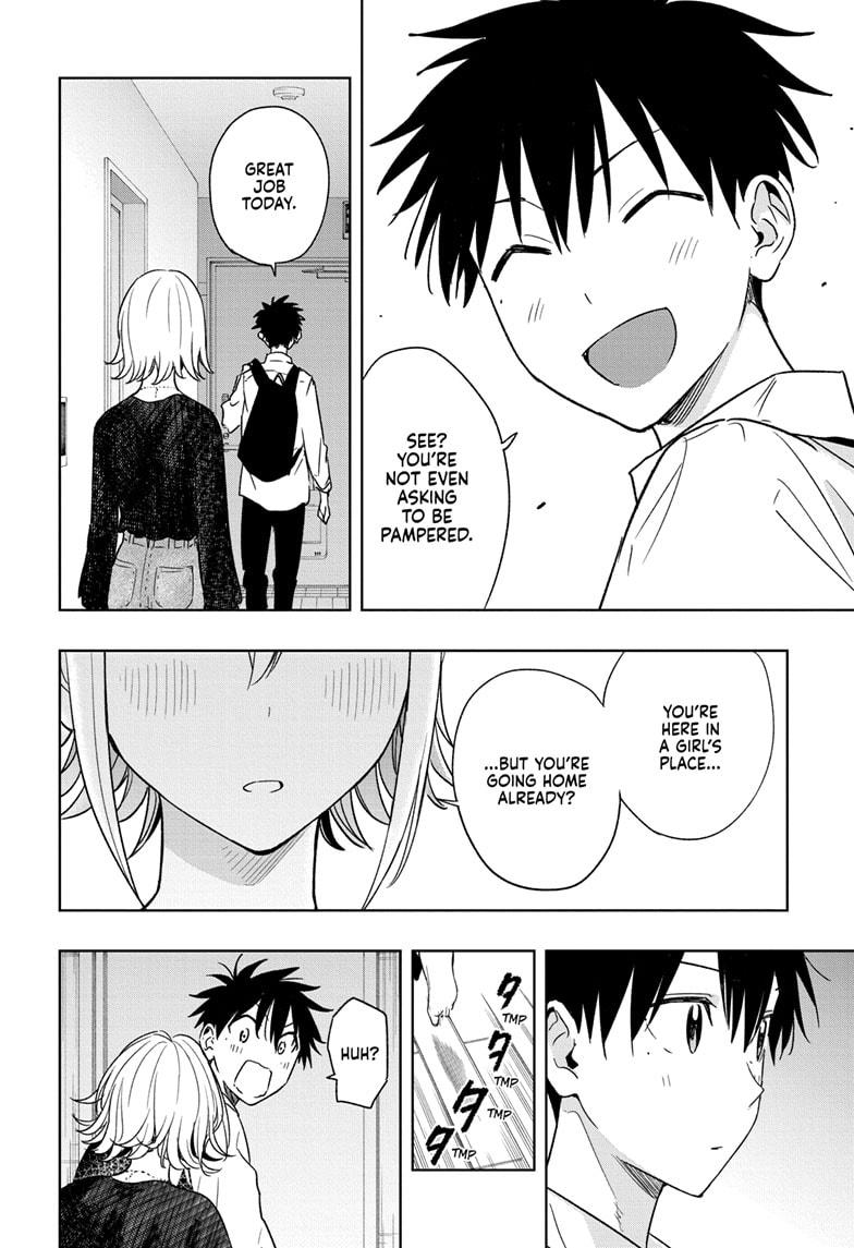 Read Hima-Ten Manga Online